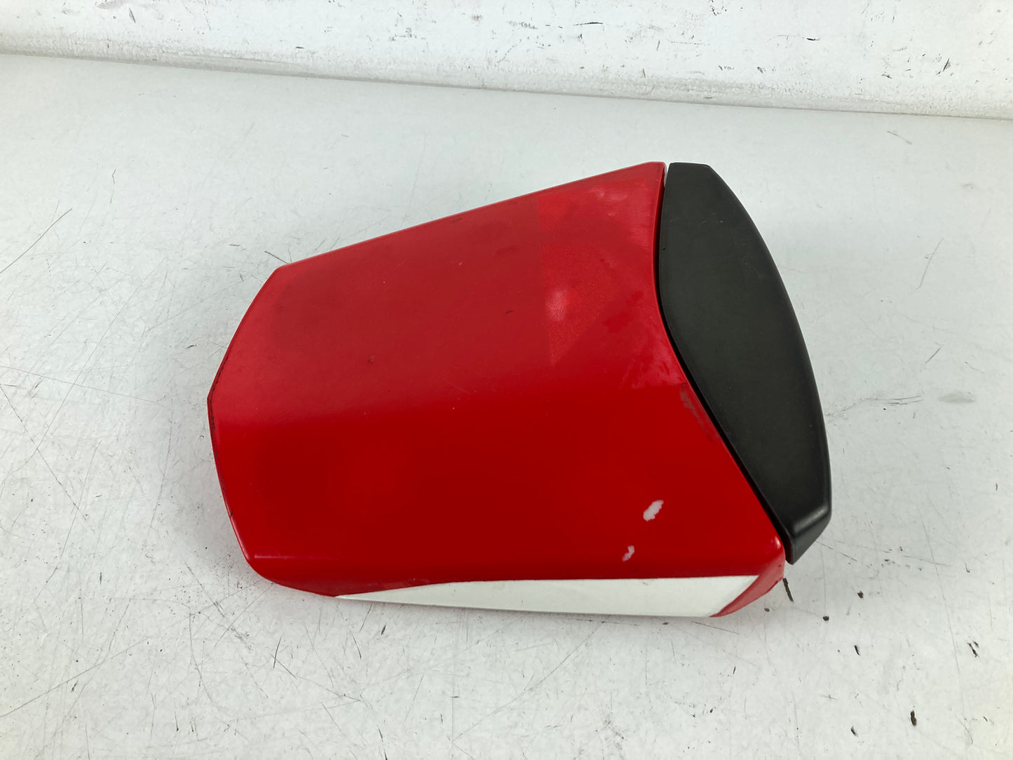 COLÍN MONOPLAZA YZF RS