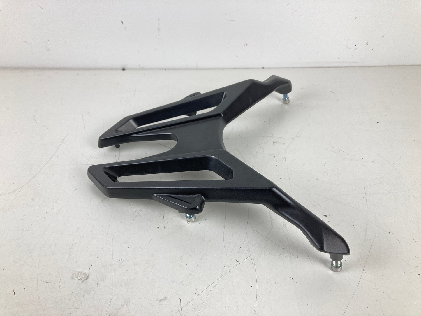 SOPORTE MALETA ZONTES Z2 125 125