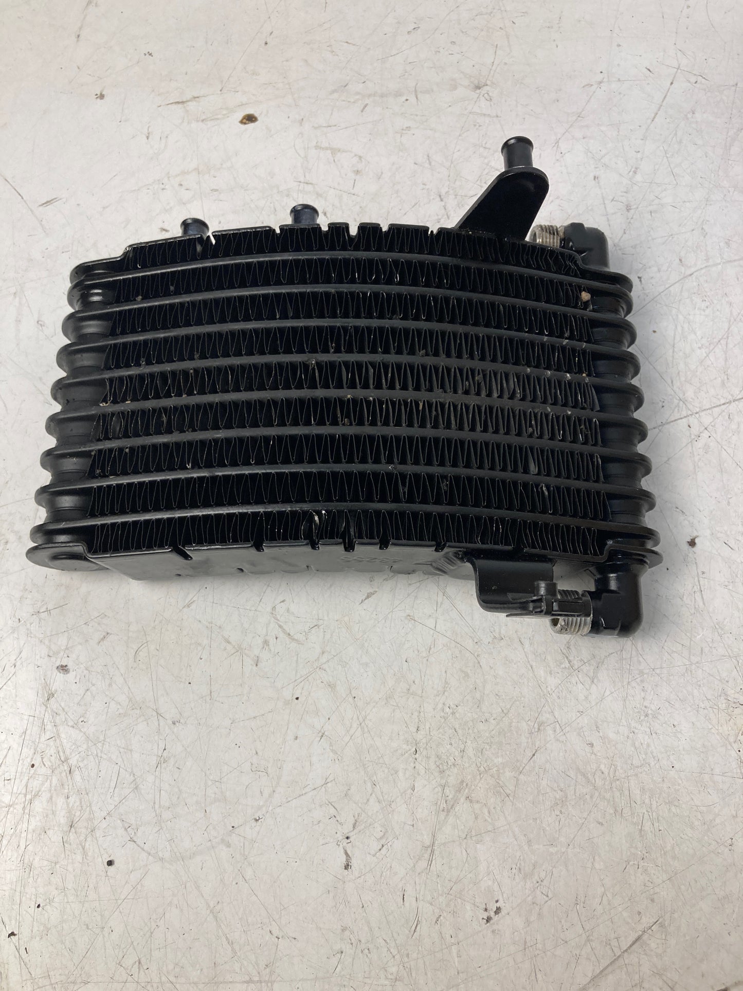 RADIADOR MV AGUSTA BRUTALE 1090RR