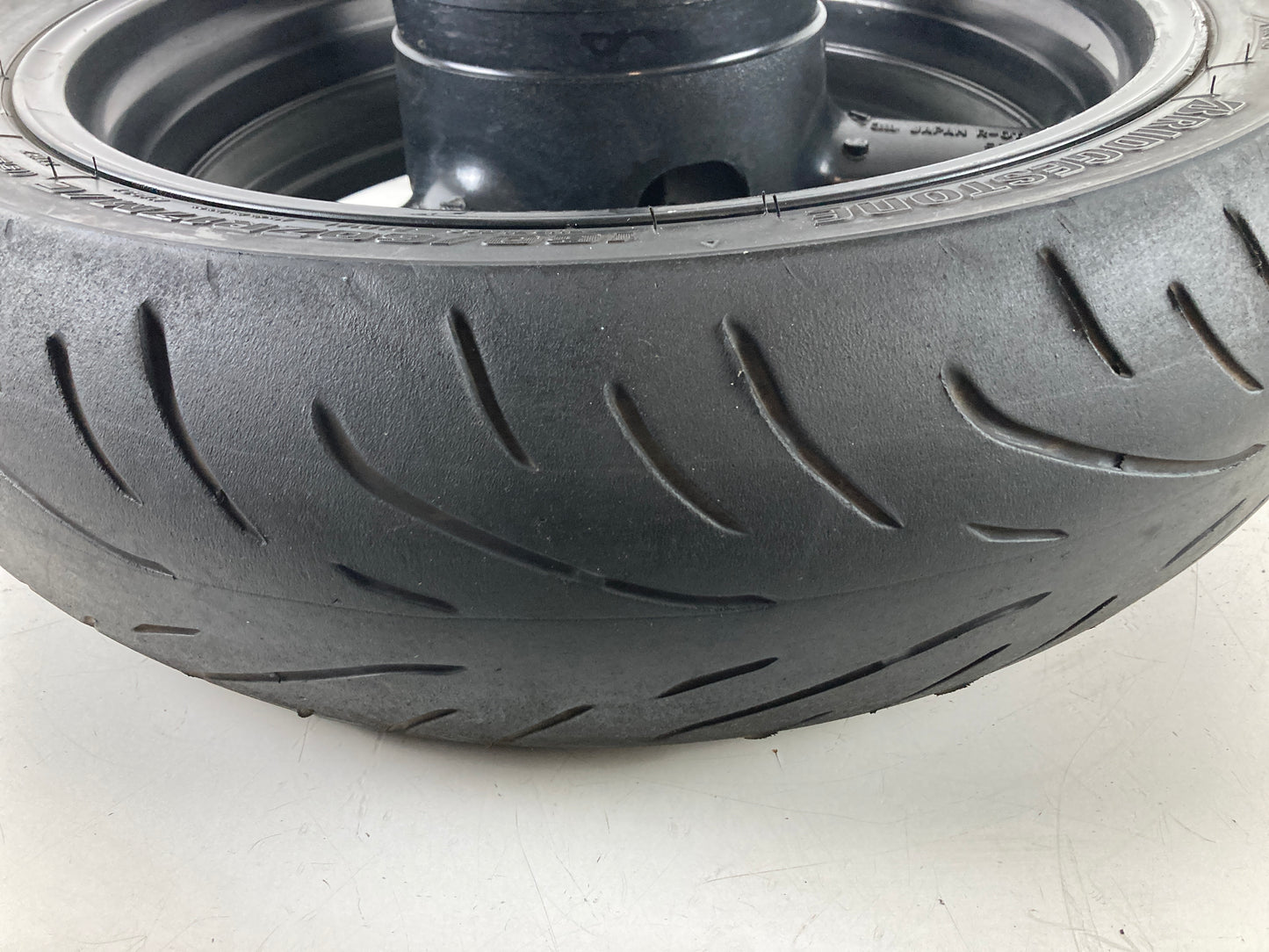 LLANTA YAMAHA TDM 900 ABS