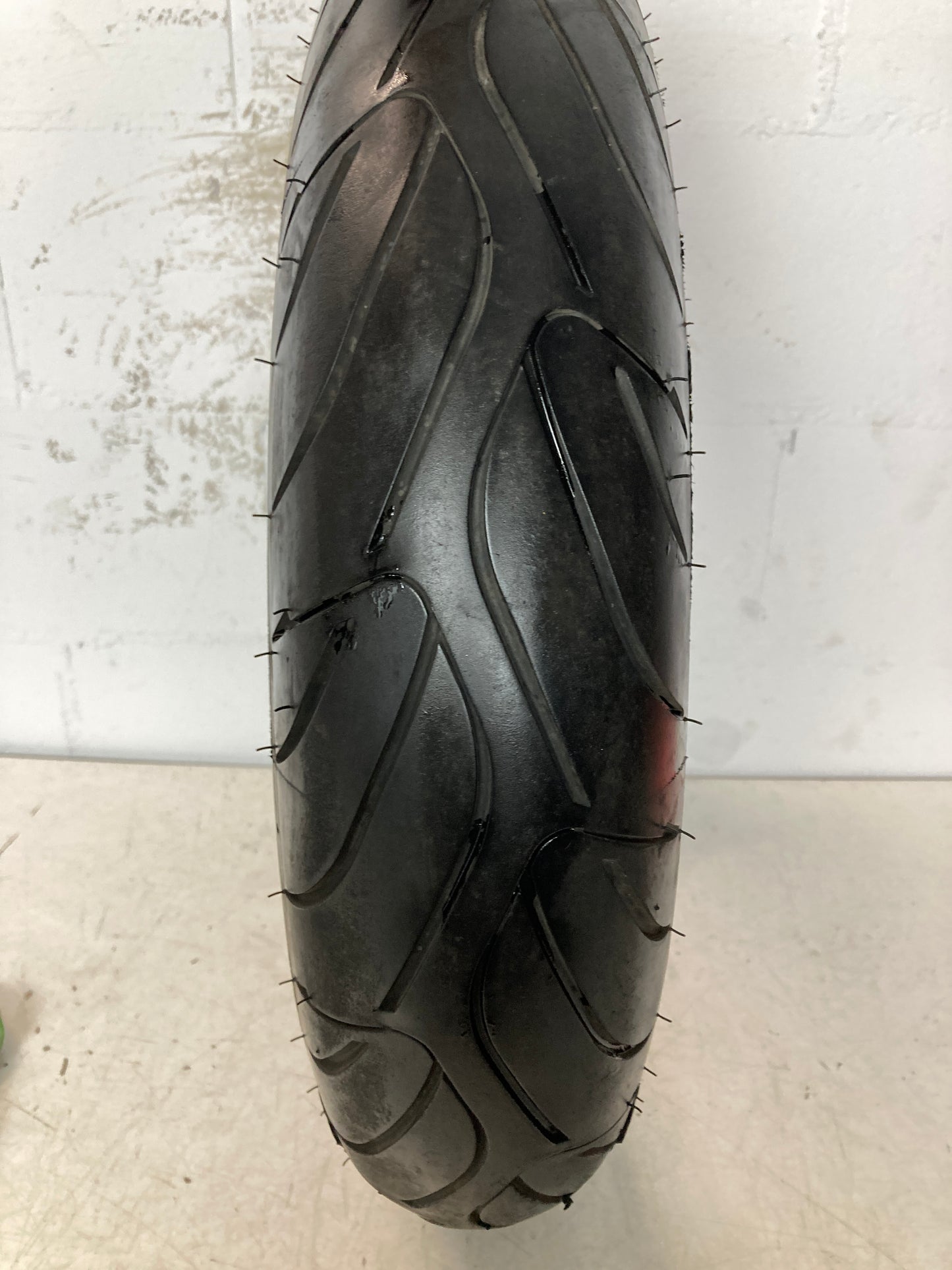 Neumático DUNLOP ROAD SMART 3 120/70/17
