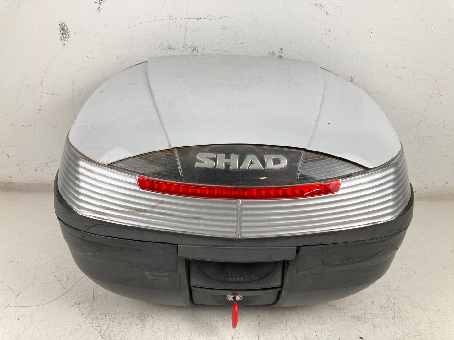 MALETA SHAD YAMAHA YAMAHA DELIGHT 125 2017