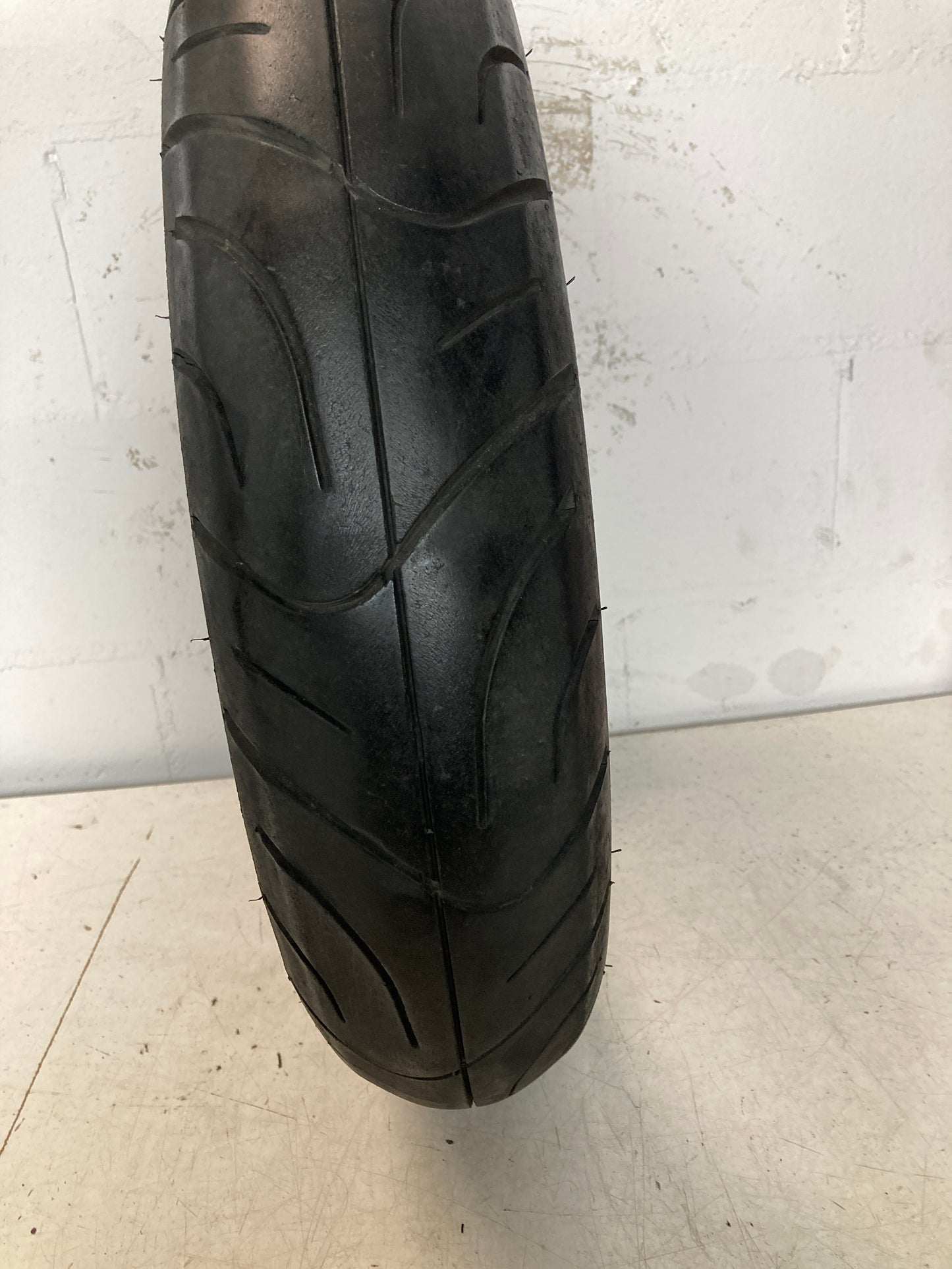 Neumático MAXXIS 120/70/17