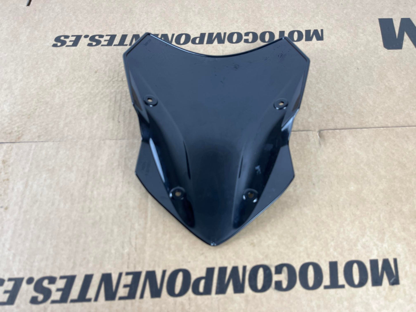 CÚPULA KAWASAKI Z 900