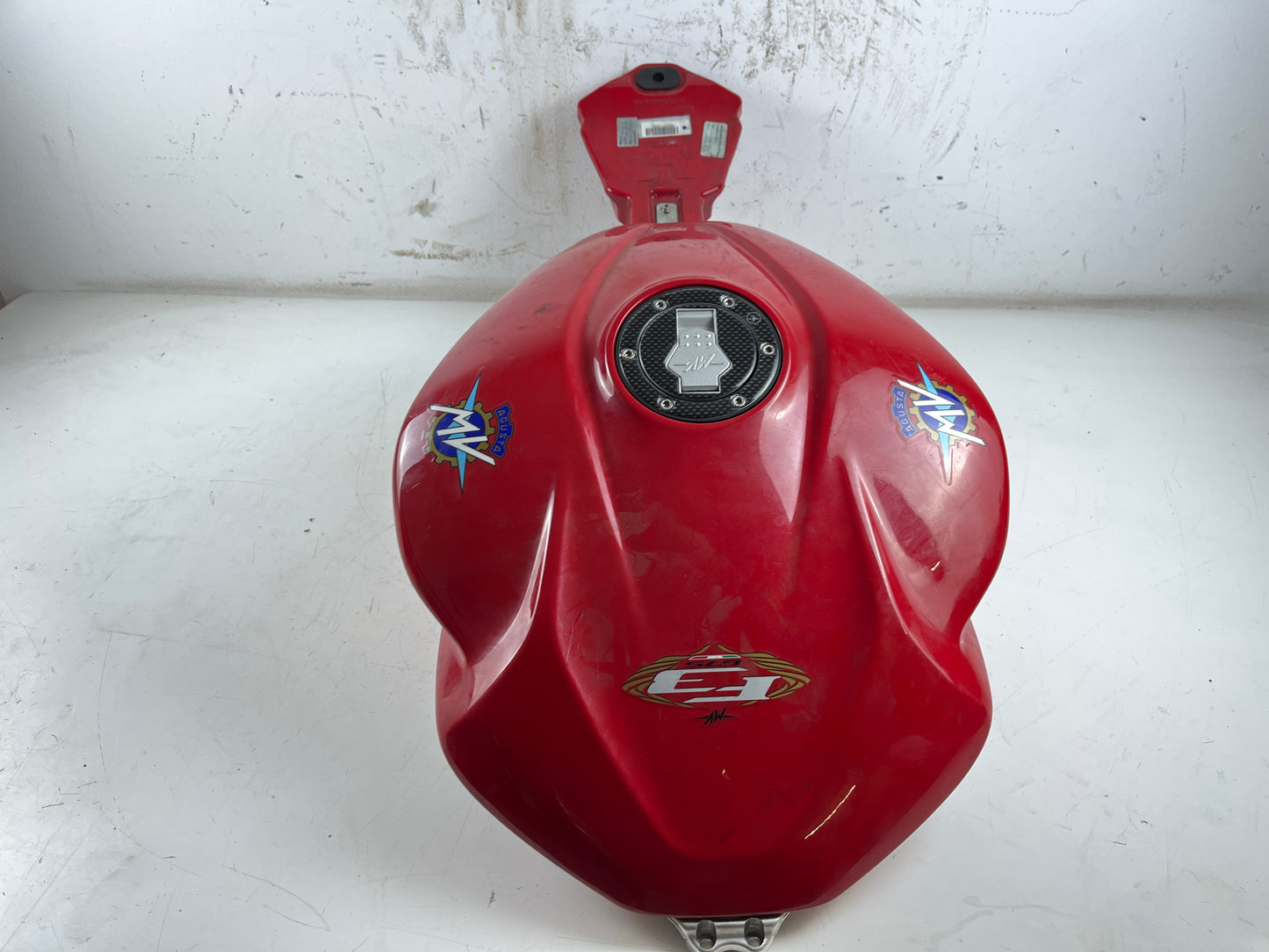 DEPÓSITO MV AGUSTA F3 675 EAS