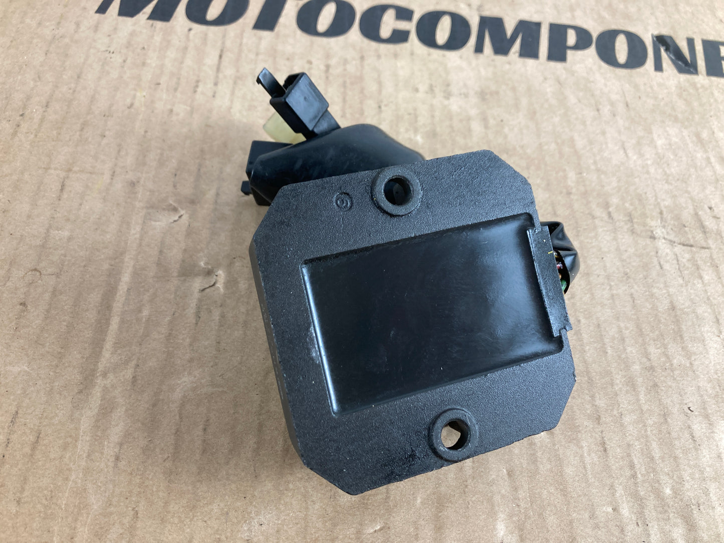 CENTRALITA HONDA FMX 650