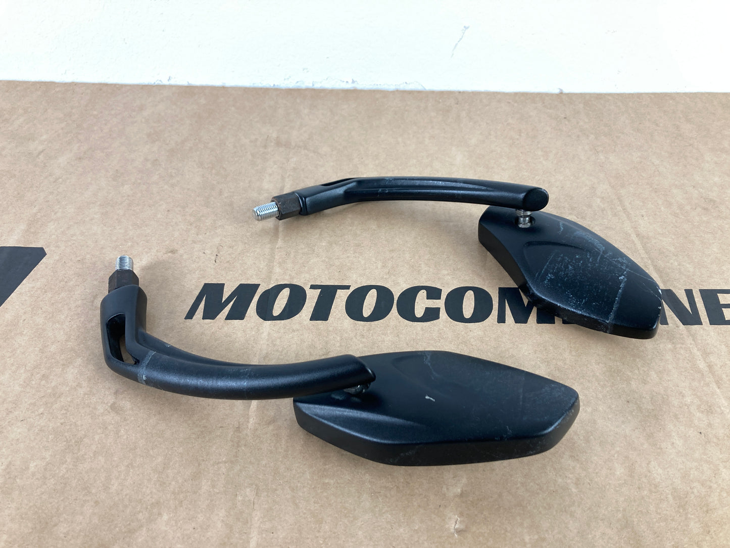 RETROVISORES HONDA CB 600