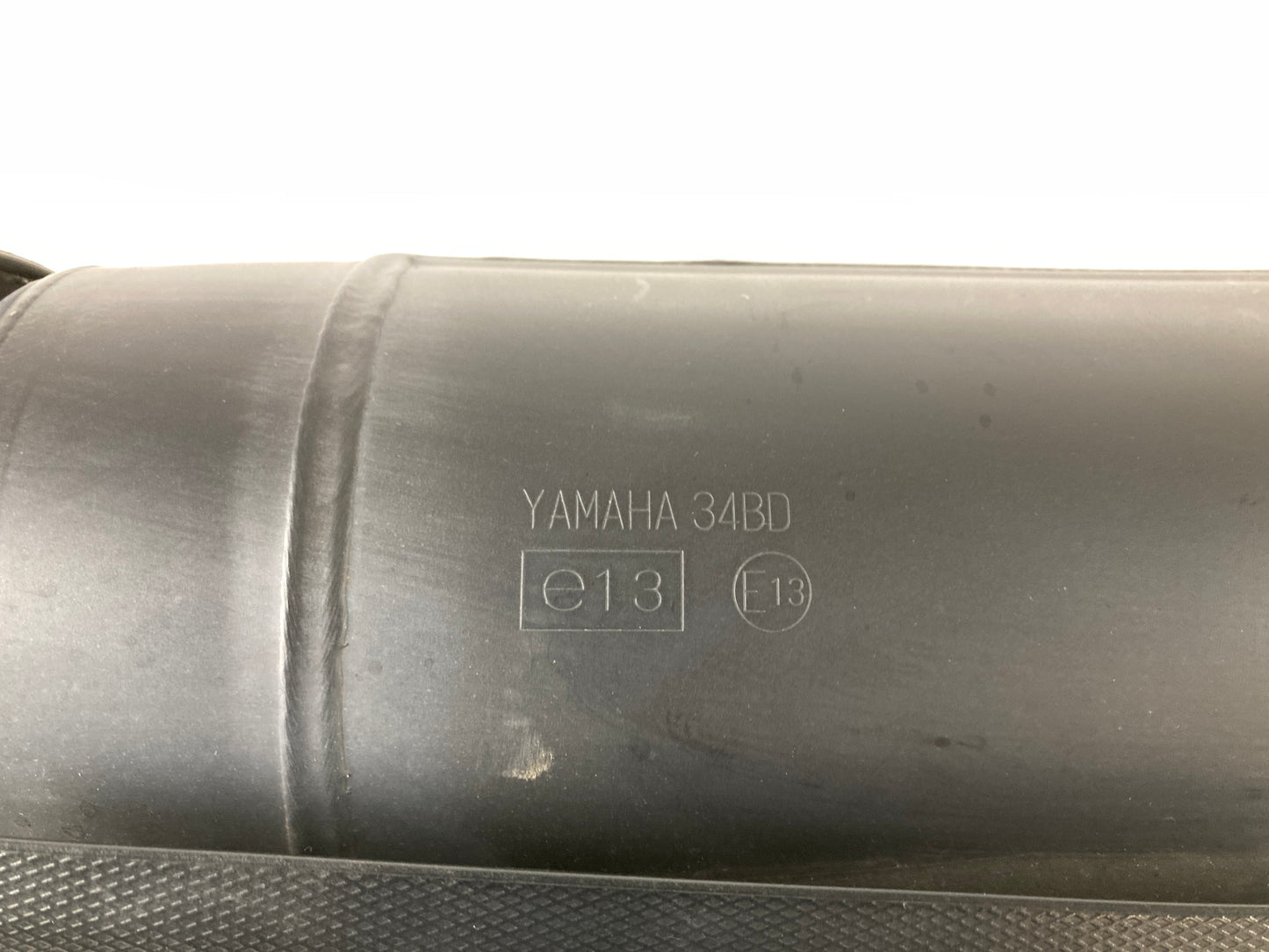 ESCAPE YAMAHA X MAX