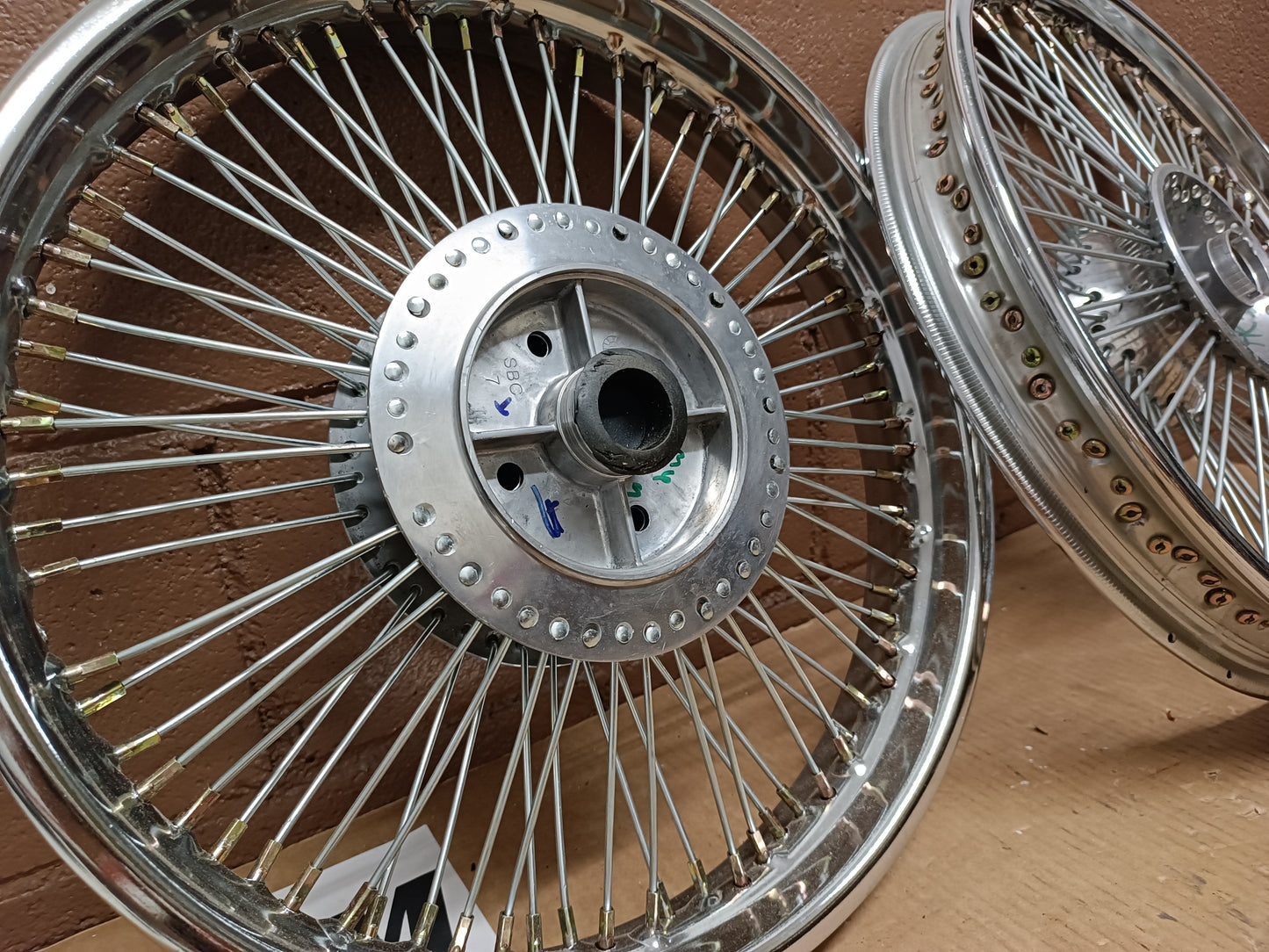 LLANTA ROYAL ENFIELD Bullet 500