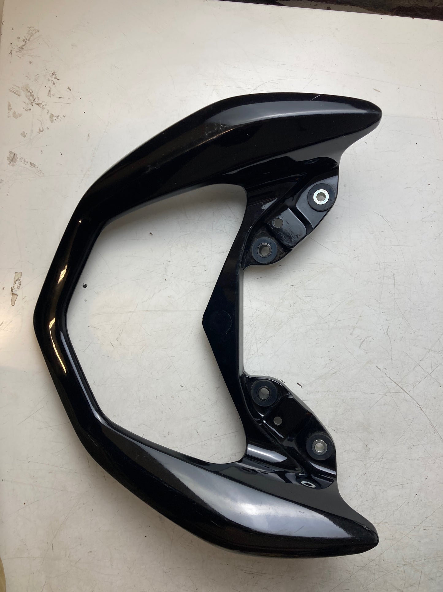 ASIDEROS YAMAHA Nmax