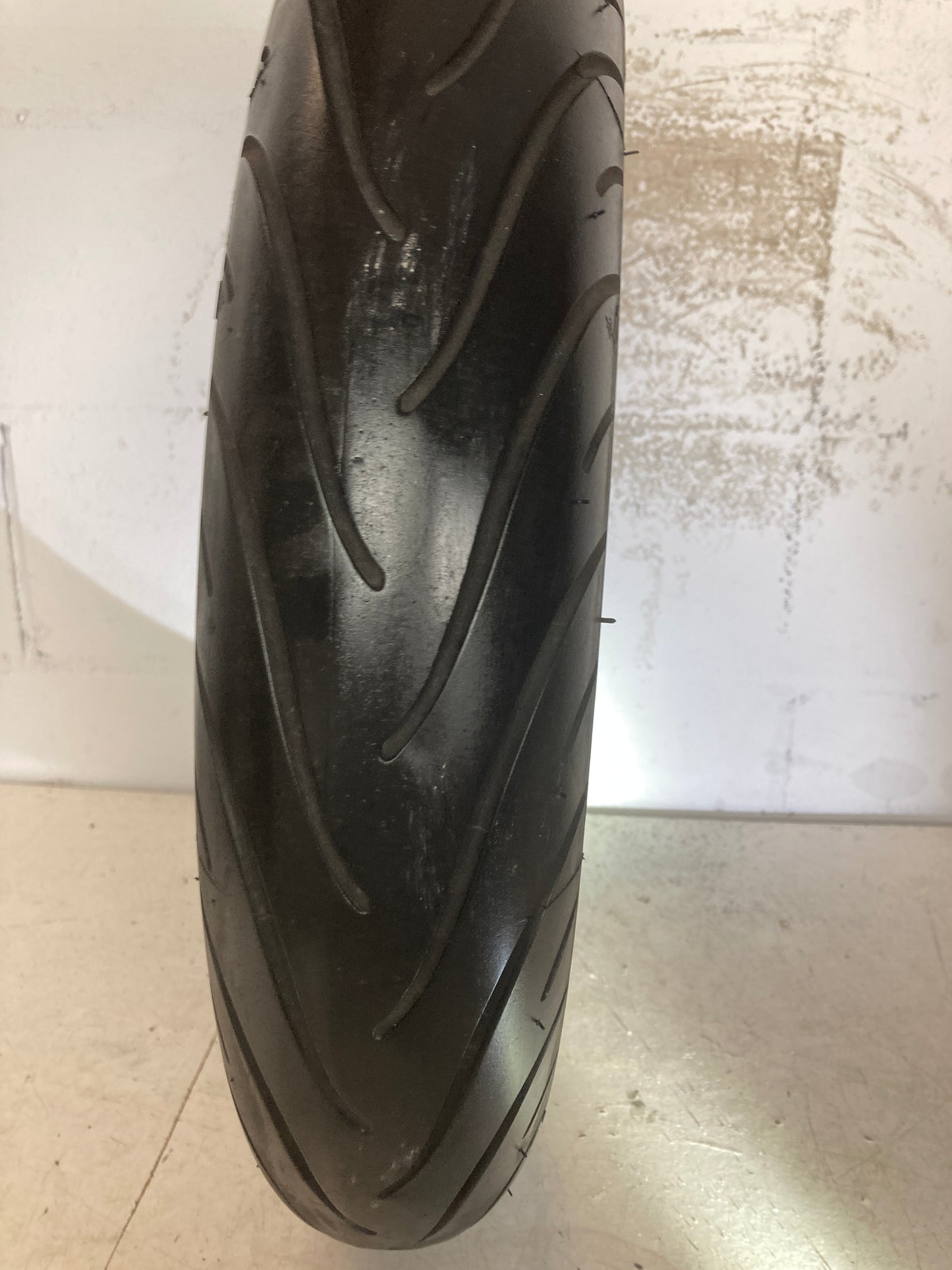 Neumático MICHELIN PILOT STREET RADIAL 110/70/17