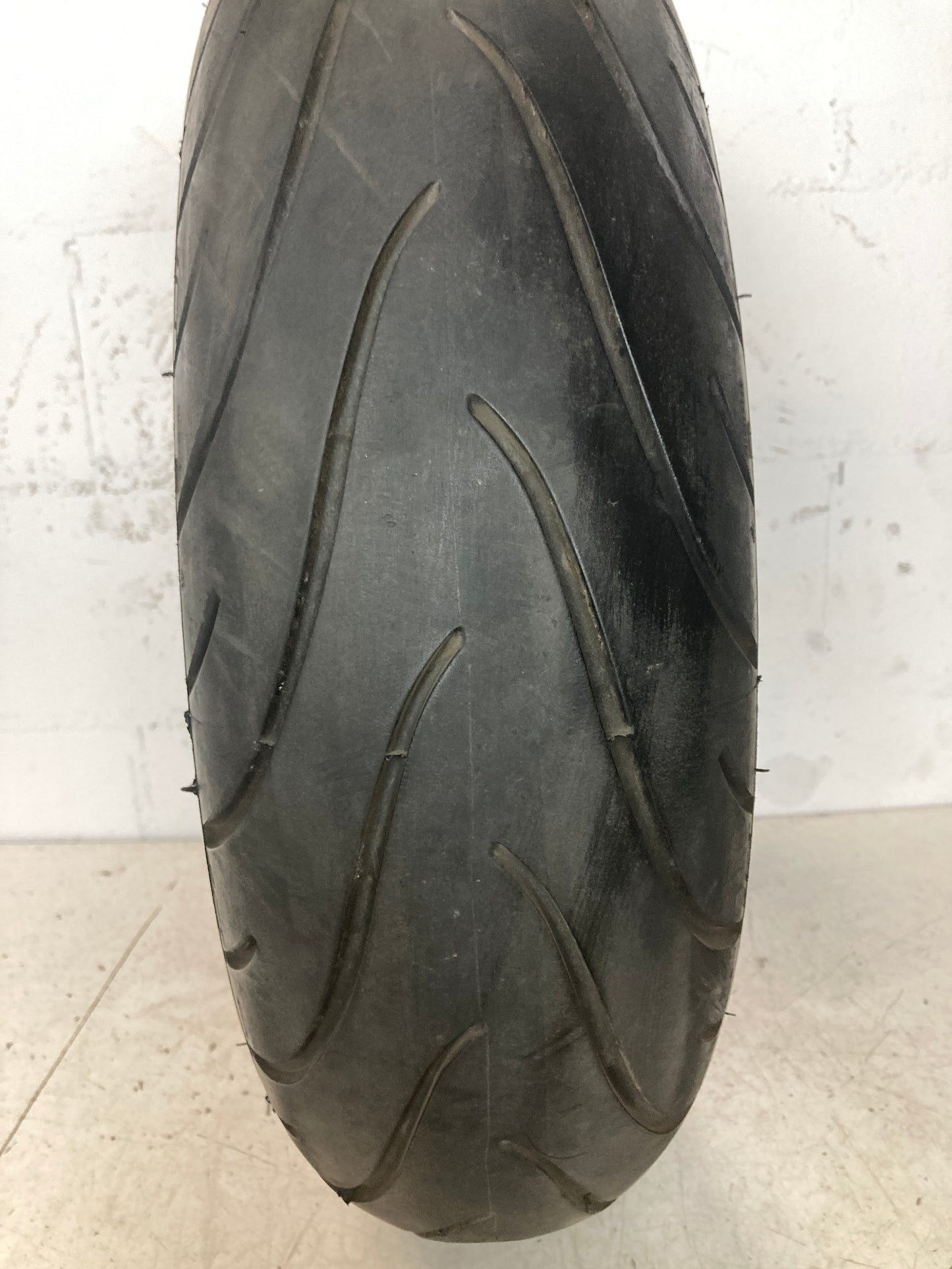 Neumático MICHELIN RADIAL PILOT ROAD 2 160/60/17