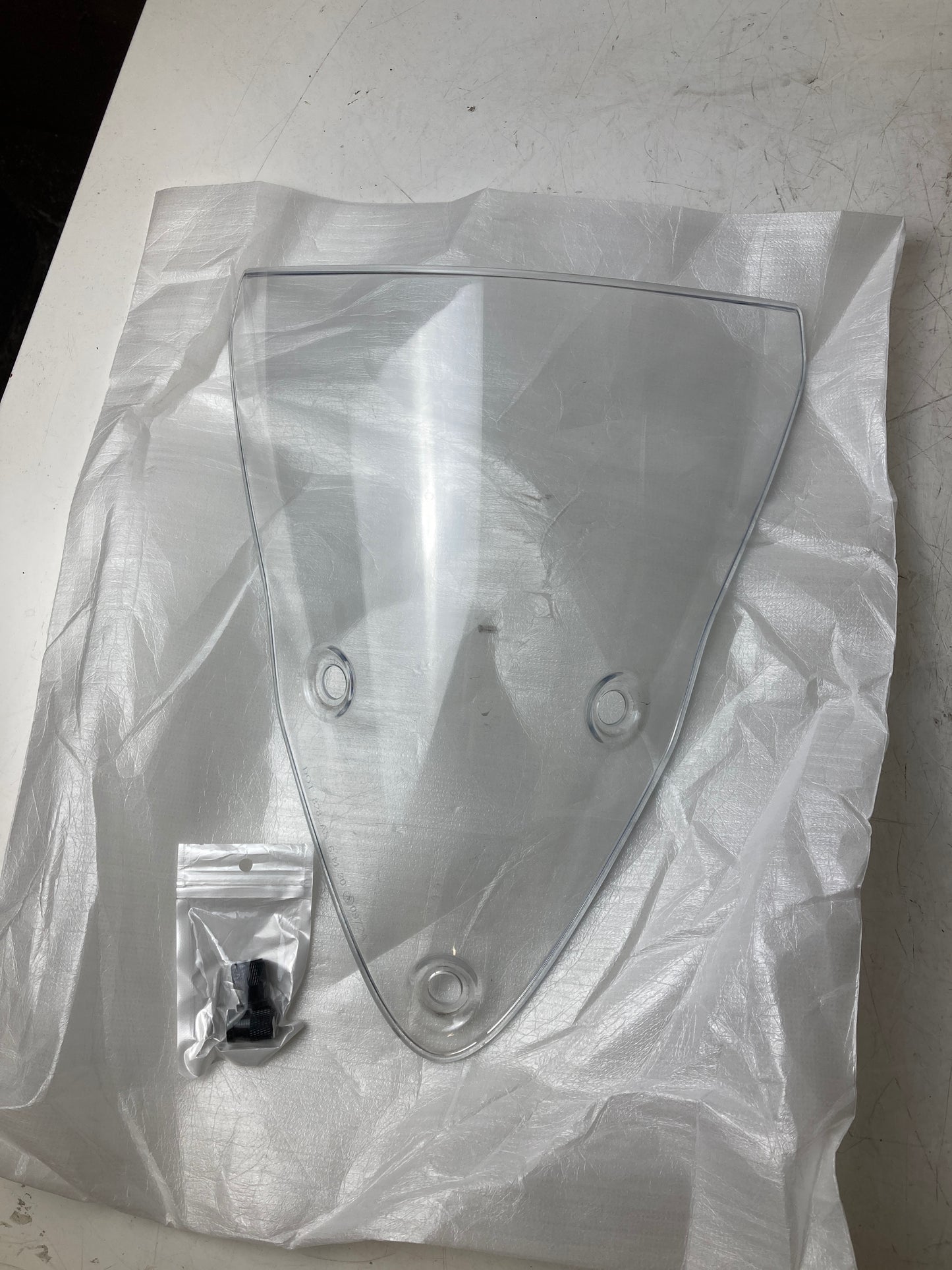 CÚPULA DUCATI Super SPORT 950s