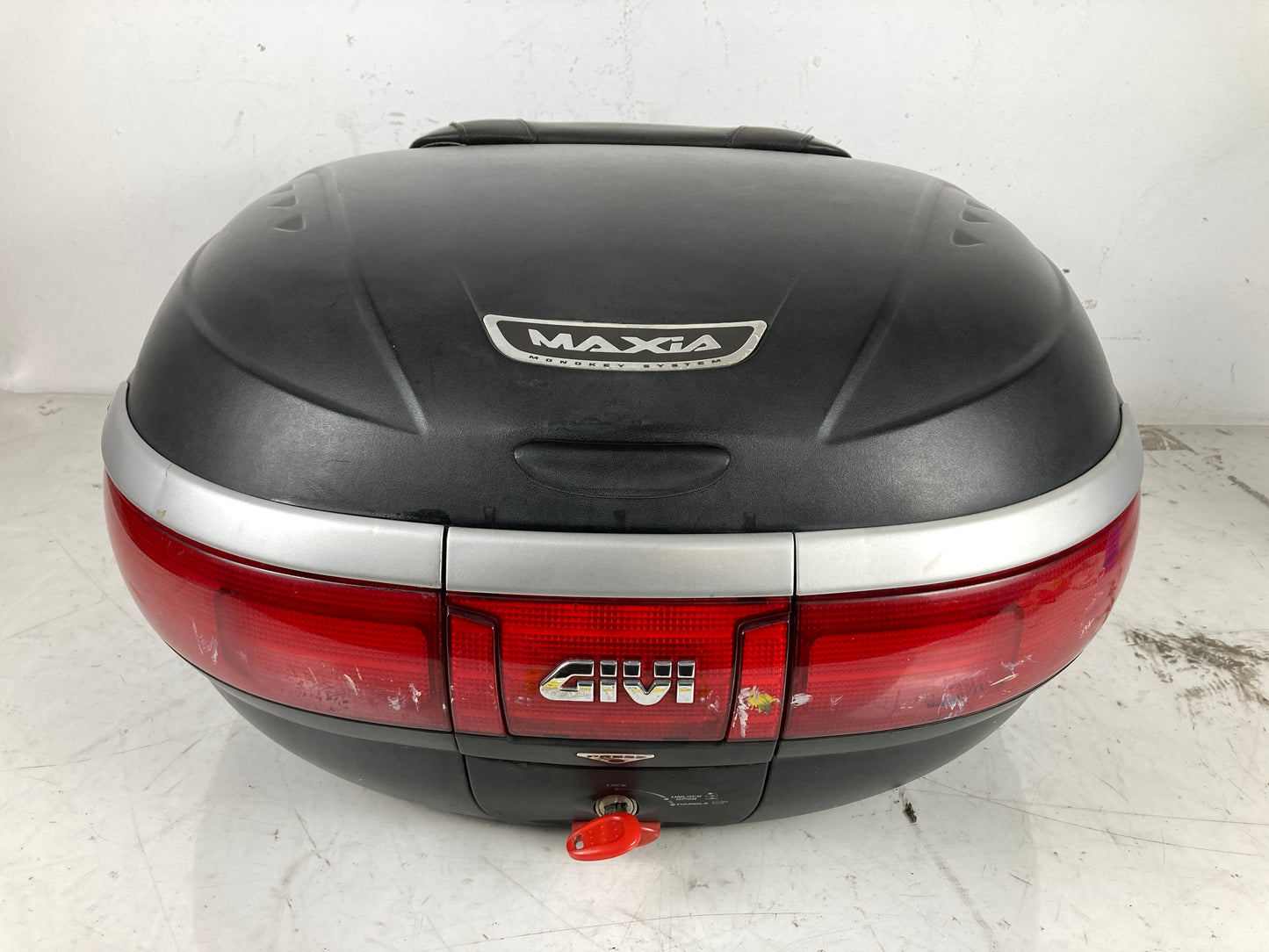 MALETAS GIVI