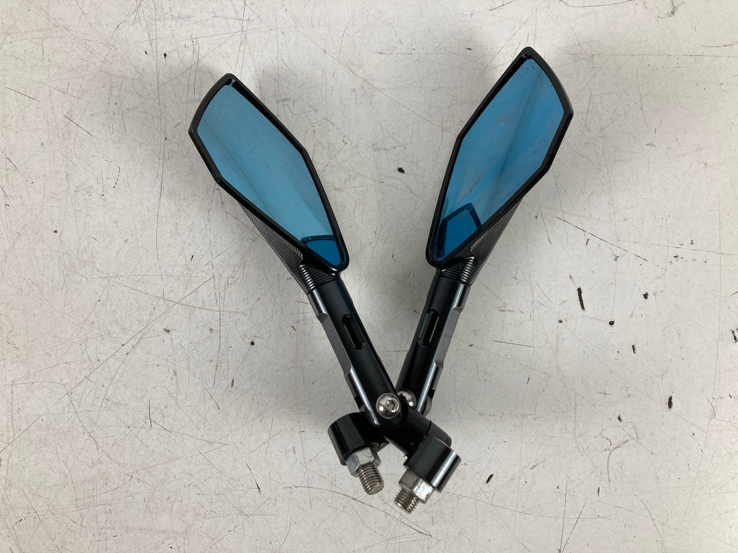 RETROVISORES DUKE 390