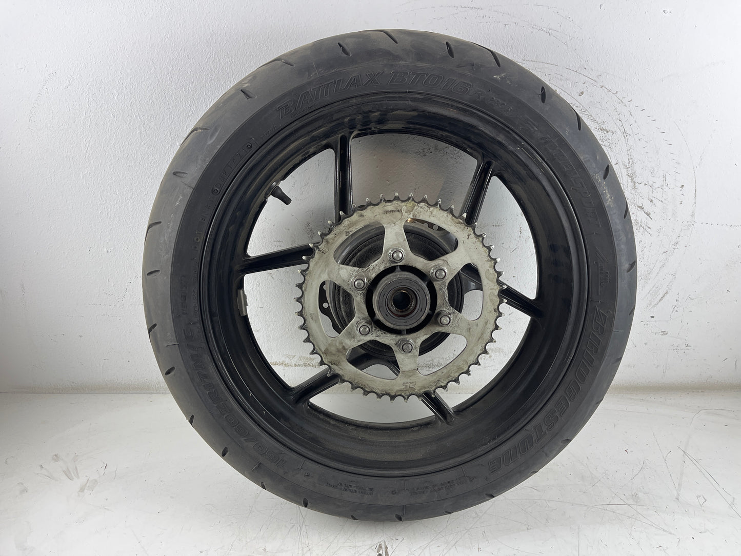 LLANTA KAWASAKI ER 6F