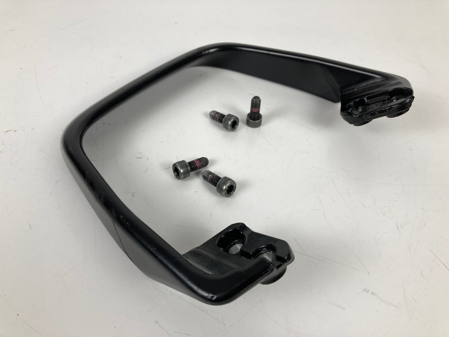 ASIDEROS SVARTPILEN 125 ABS