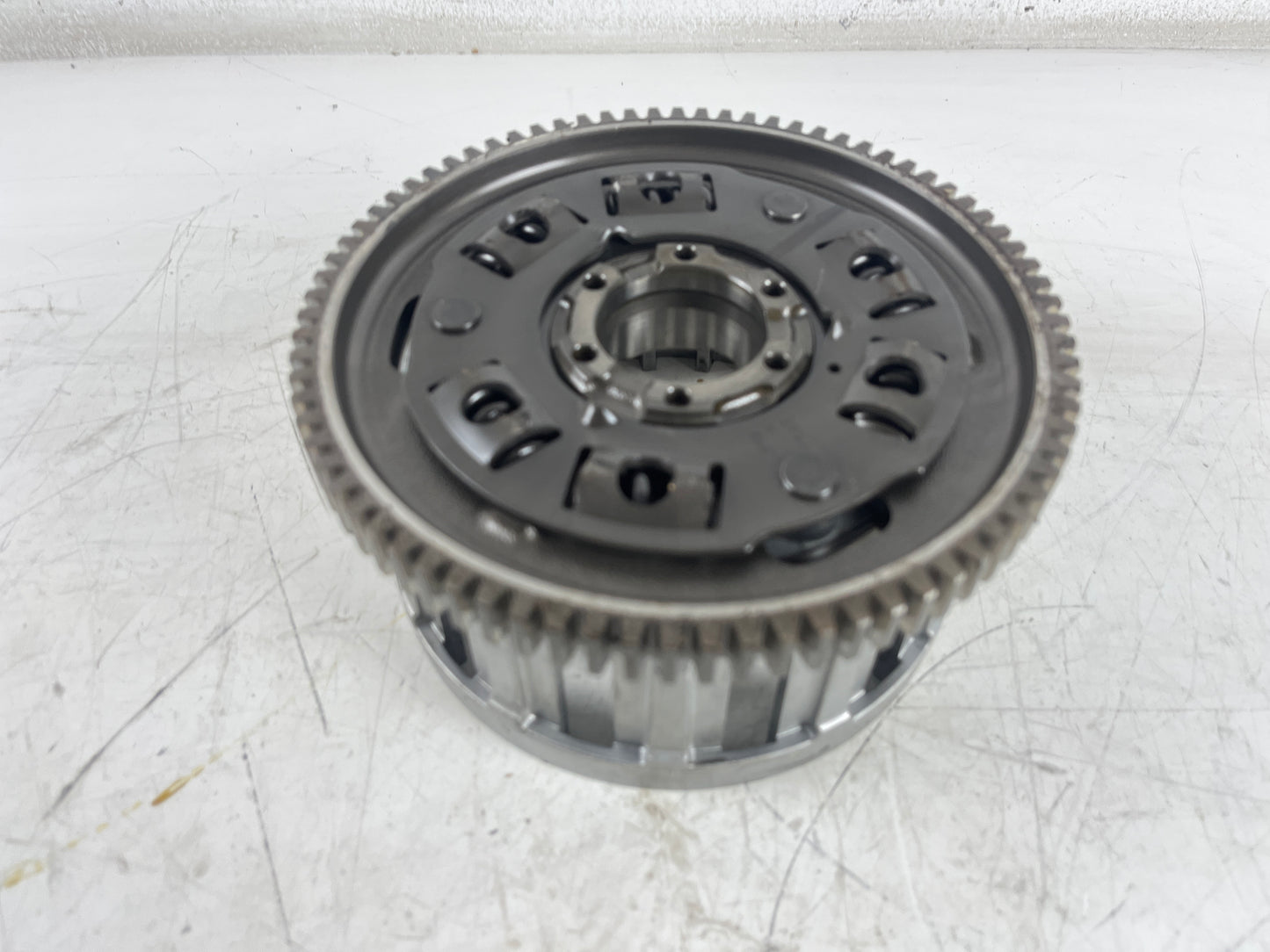 EMBRAGUE HONDA CBR 1000 RR