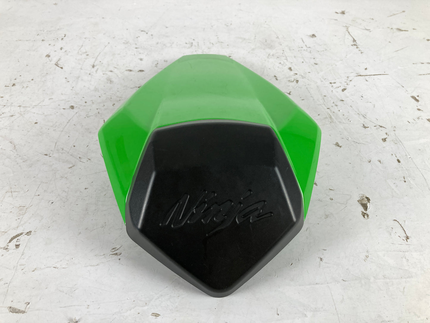COLÍN MONOPLAZA ZX 10 R NINJA