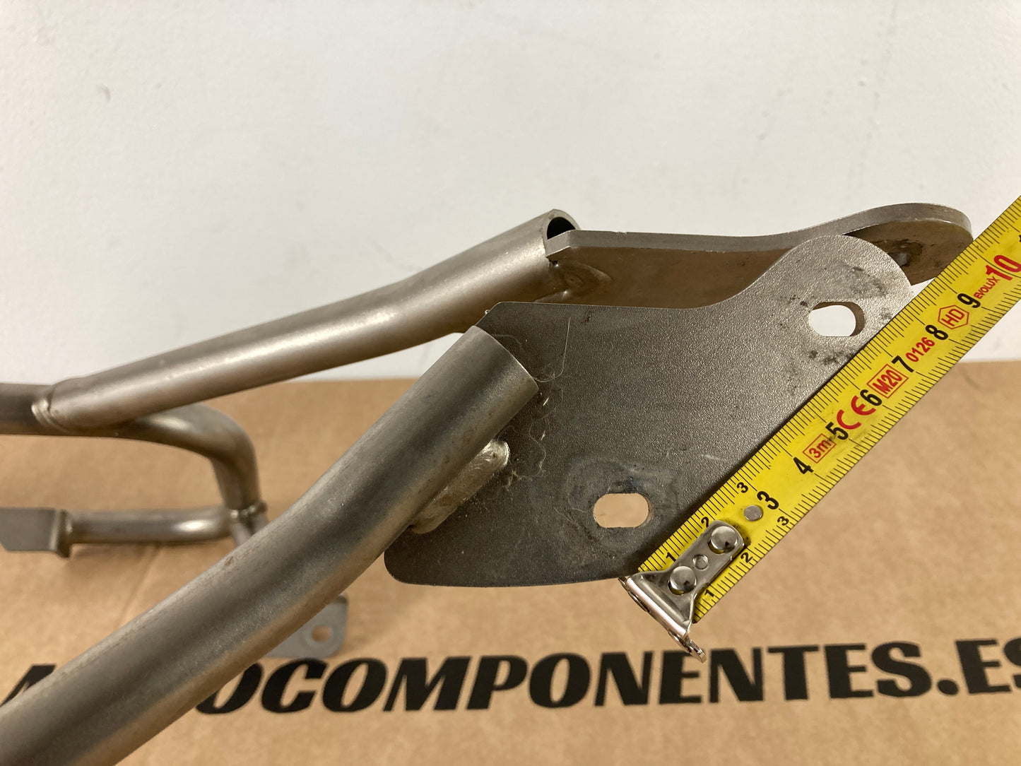 SOPORTE MALETA