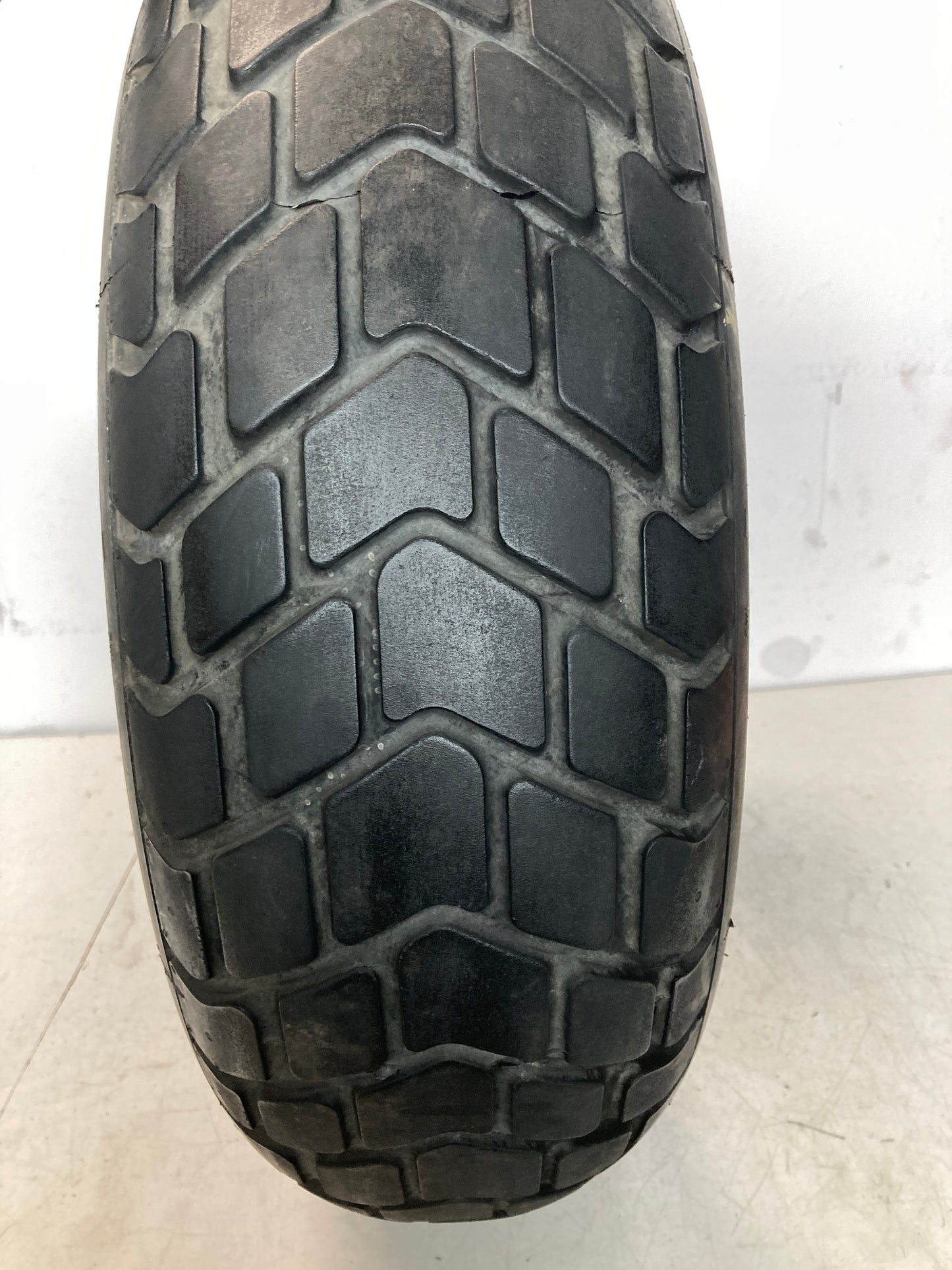 Neumático PIRELLI MT 60 RS 180/55/17