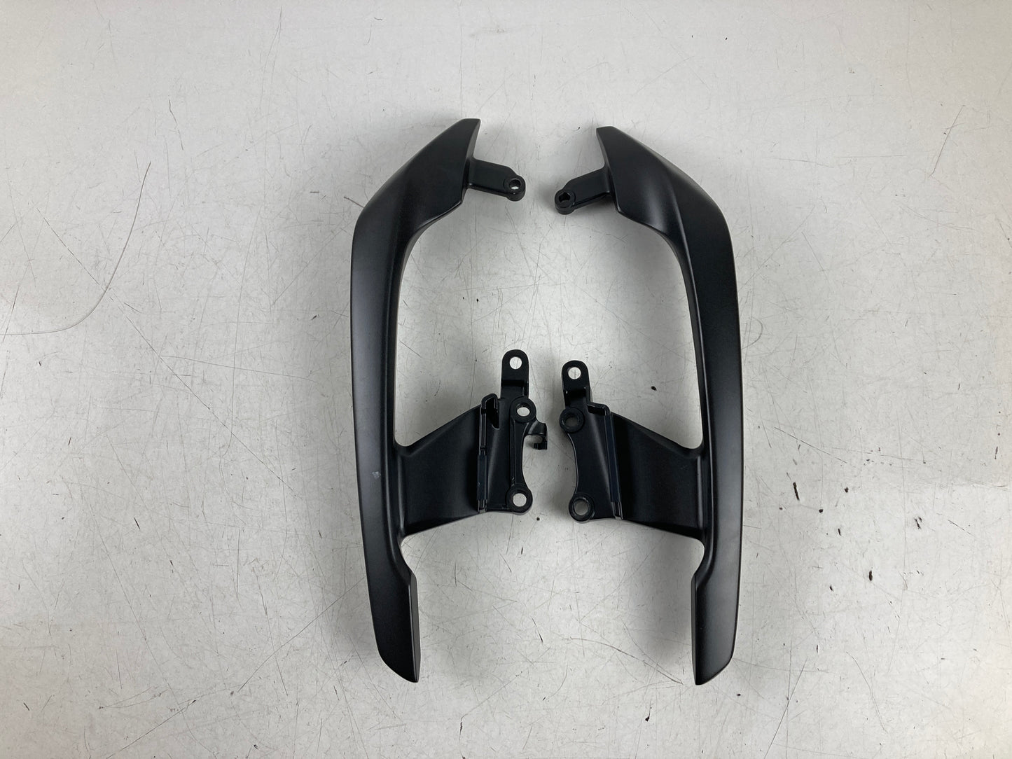 ASIDEROS PASAJERO CB 500 X ABS