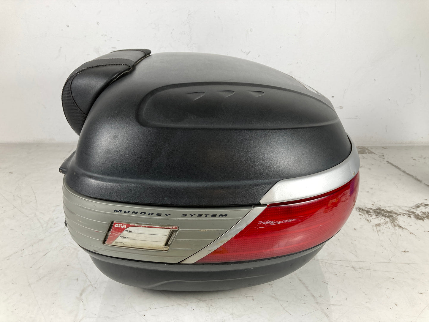MALETAS GIVI
