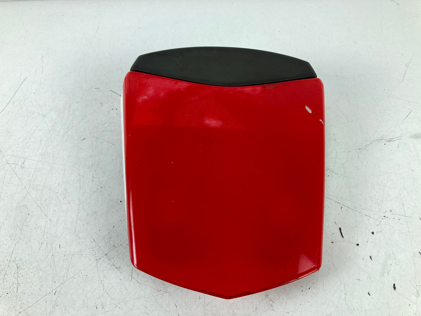 COLÍN MONOPLAZA YZF RS