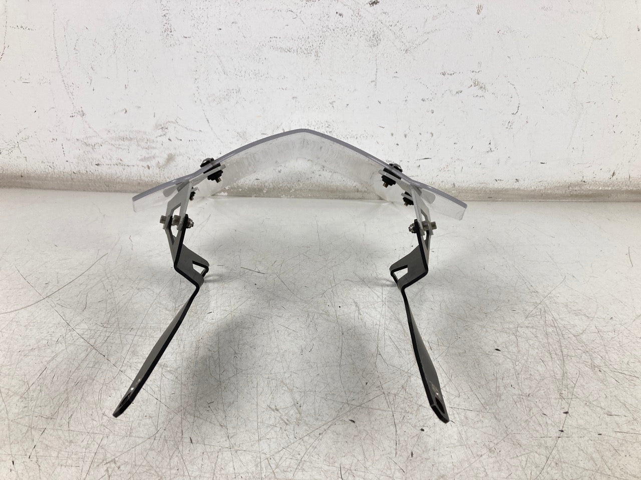 CUPULA R NINETSCRAMBLER ABS