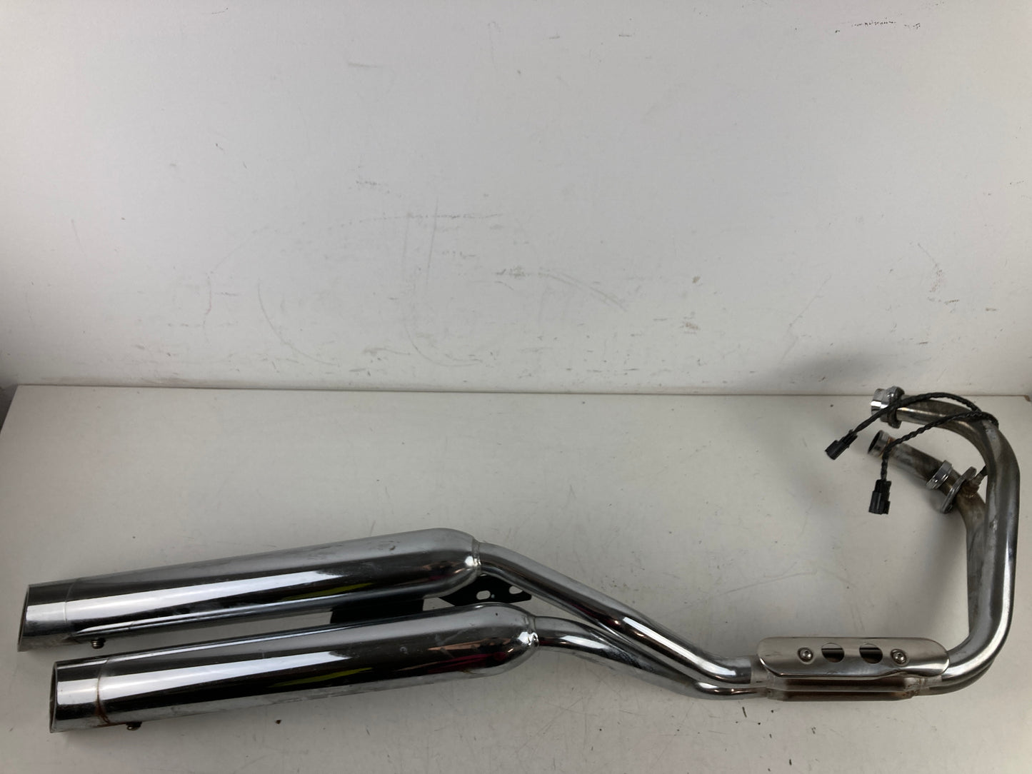 ESCAPE ROMET RCR 125