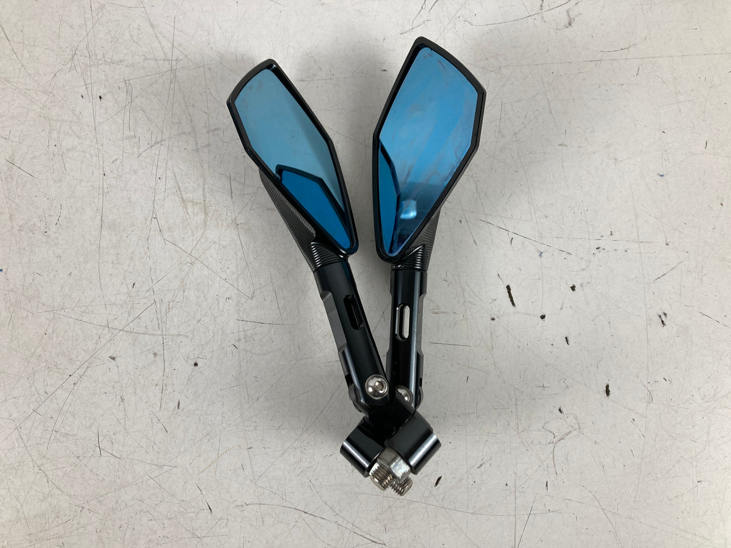 RETROVISORES DUKE 390