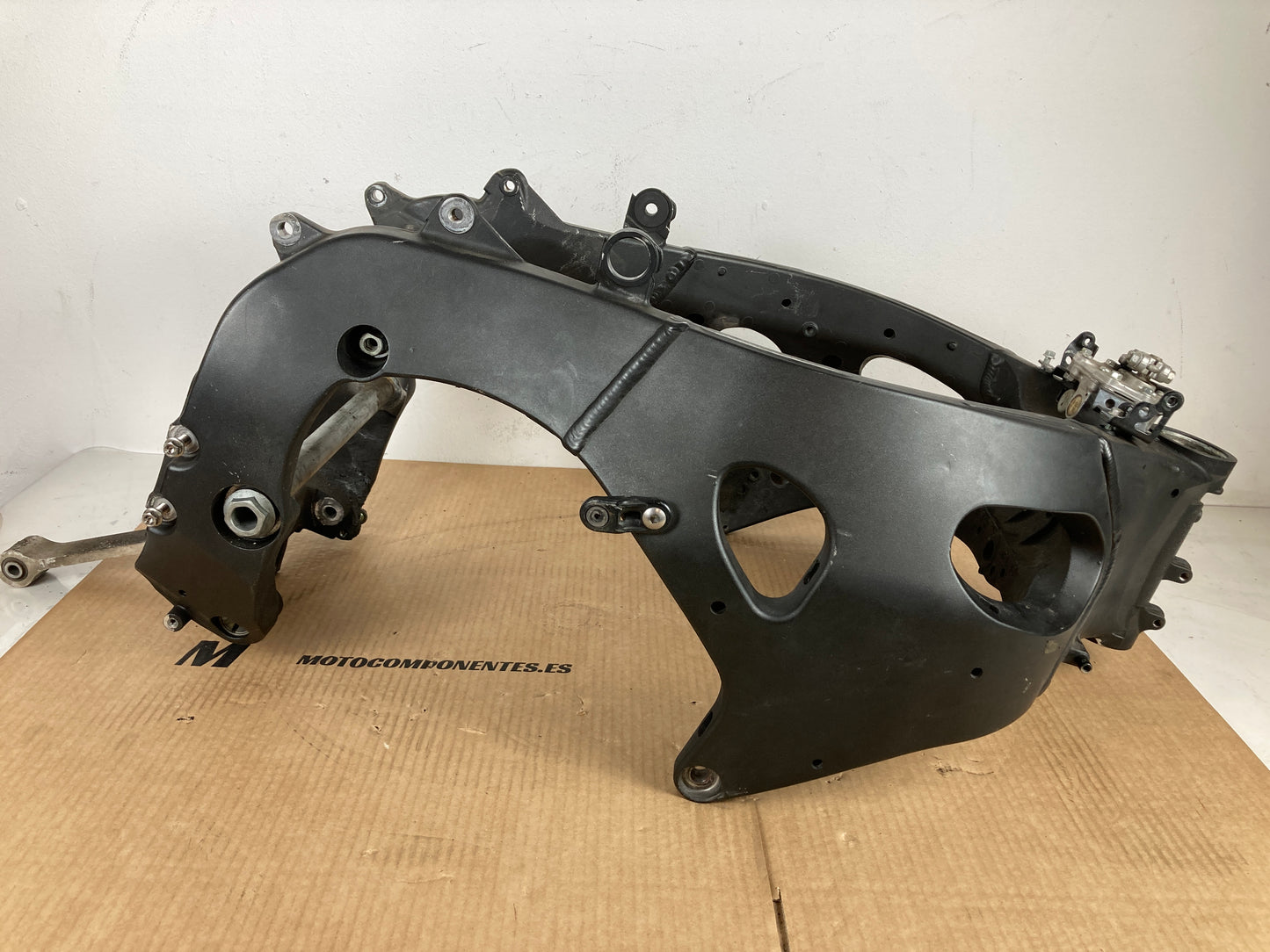 CHASIS CBR1000RR