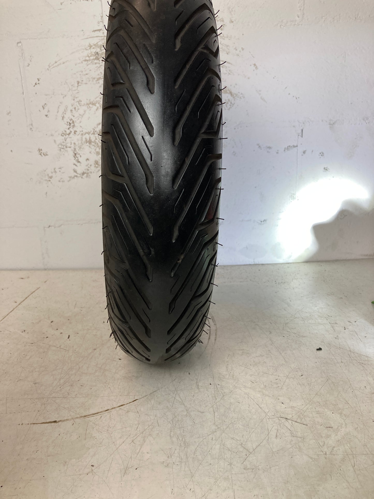 Neumático MICHELIN CITY GRIP 110/70/14