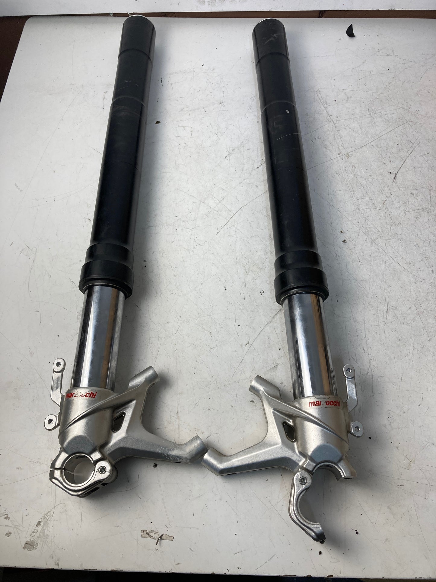 HORQUILLA MV AGUSTA BRUTALE 1090RR