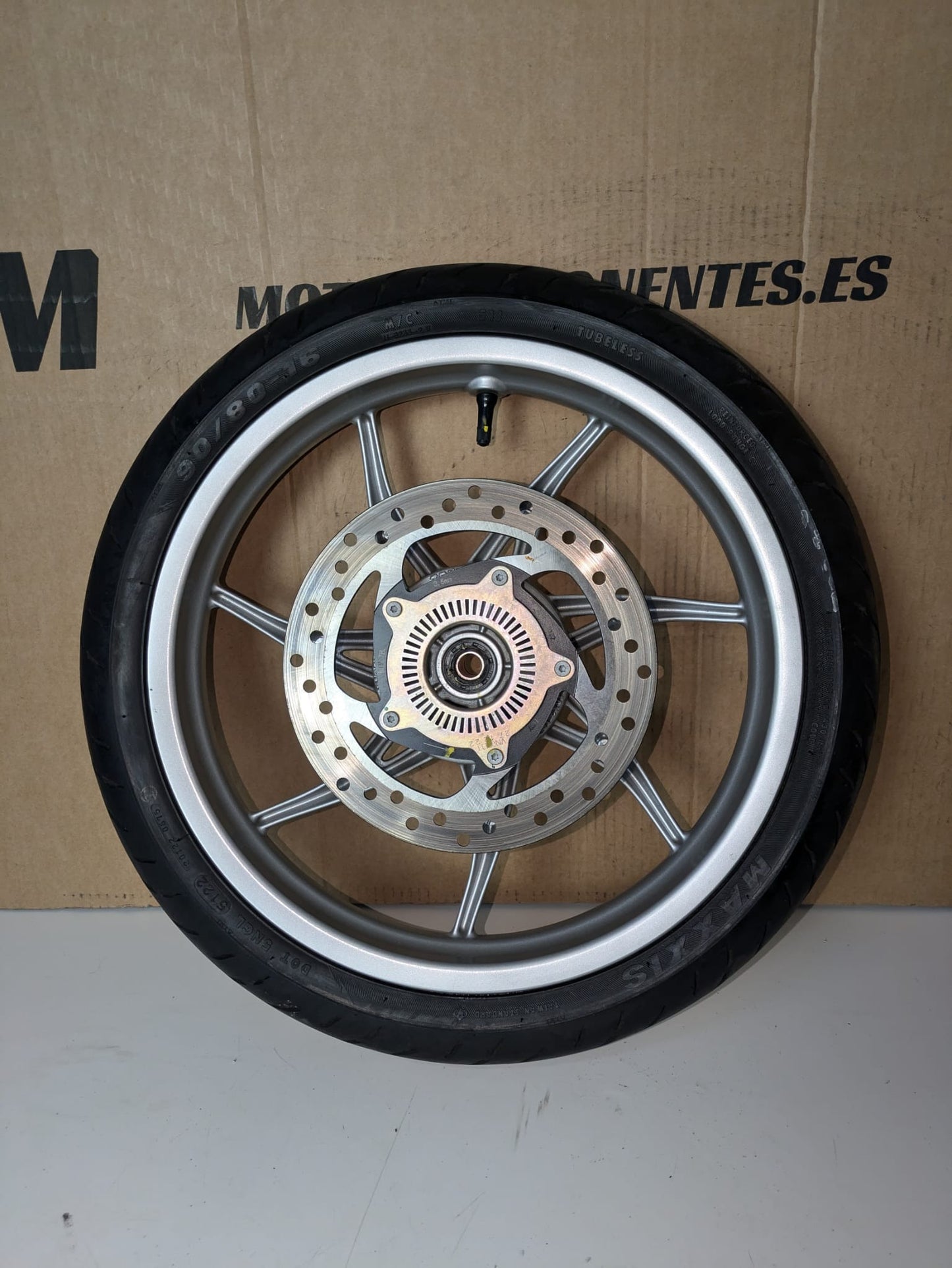 LLANTA PIAGGIO LIBERTY 125