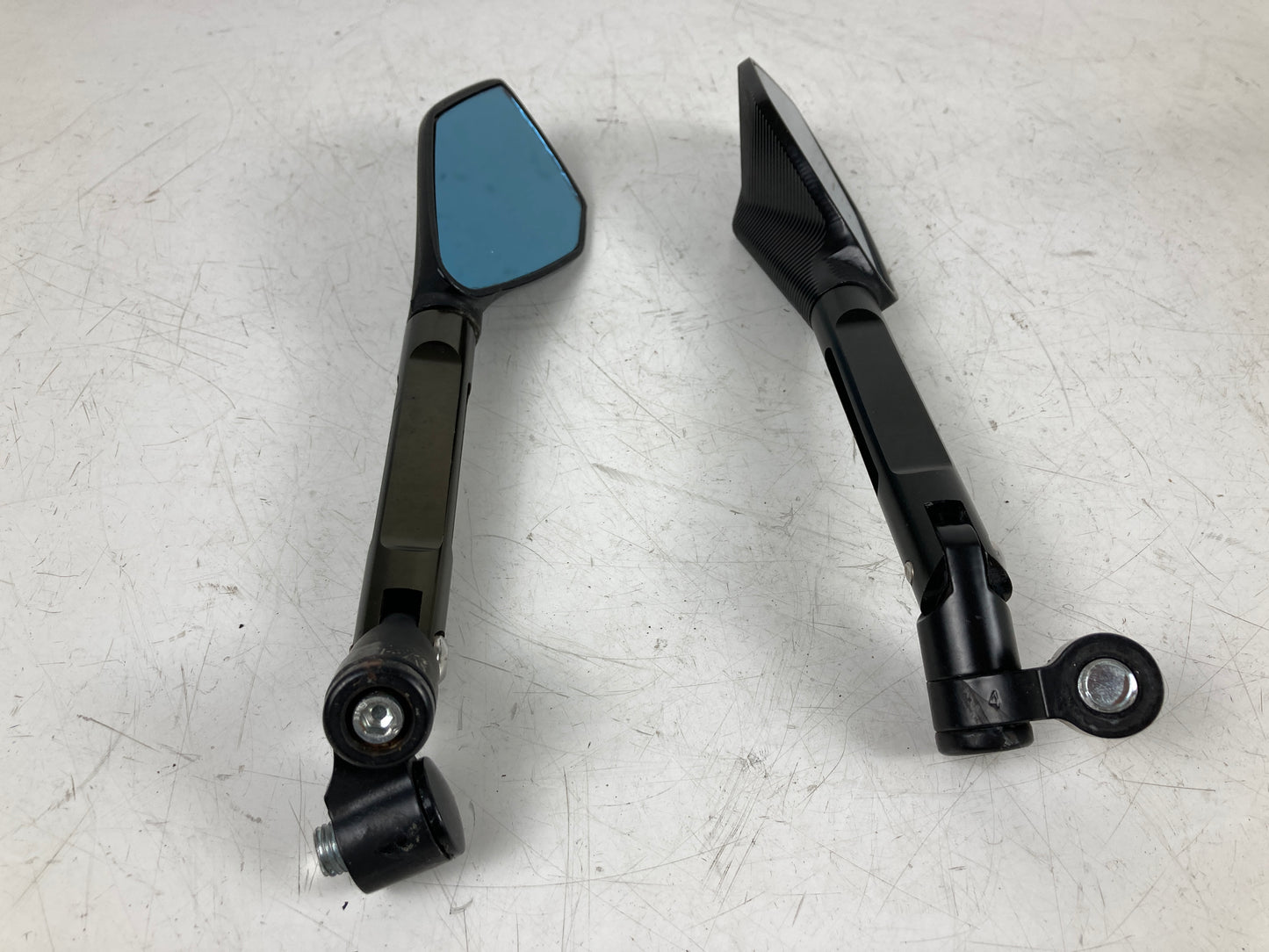 RETROVISORES YAMAHA YZF R1 R6 R15