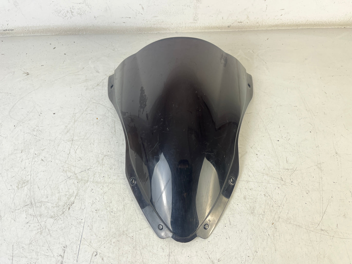 CÚPULA KAWASAKI ZX 10R