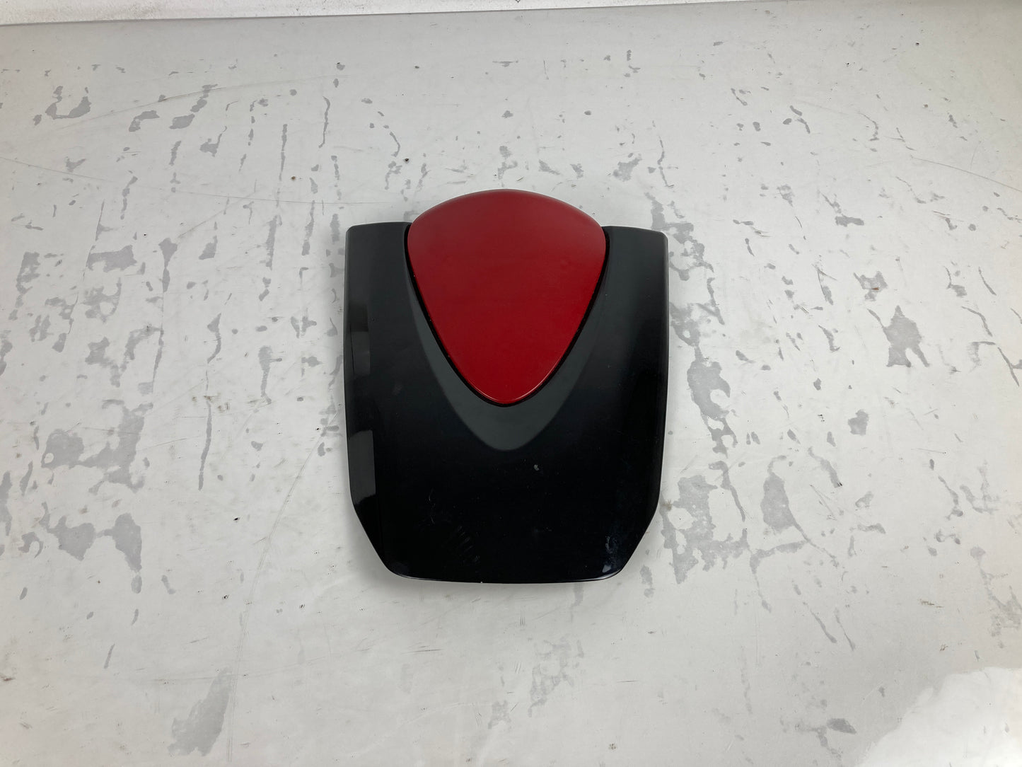 COLÍN HONDA CBR 600 RR