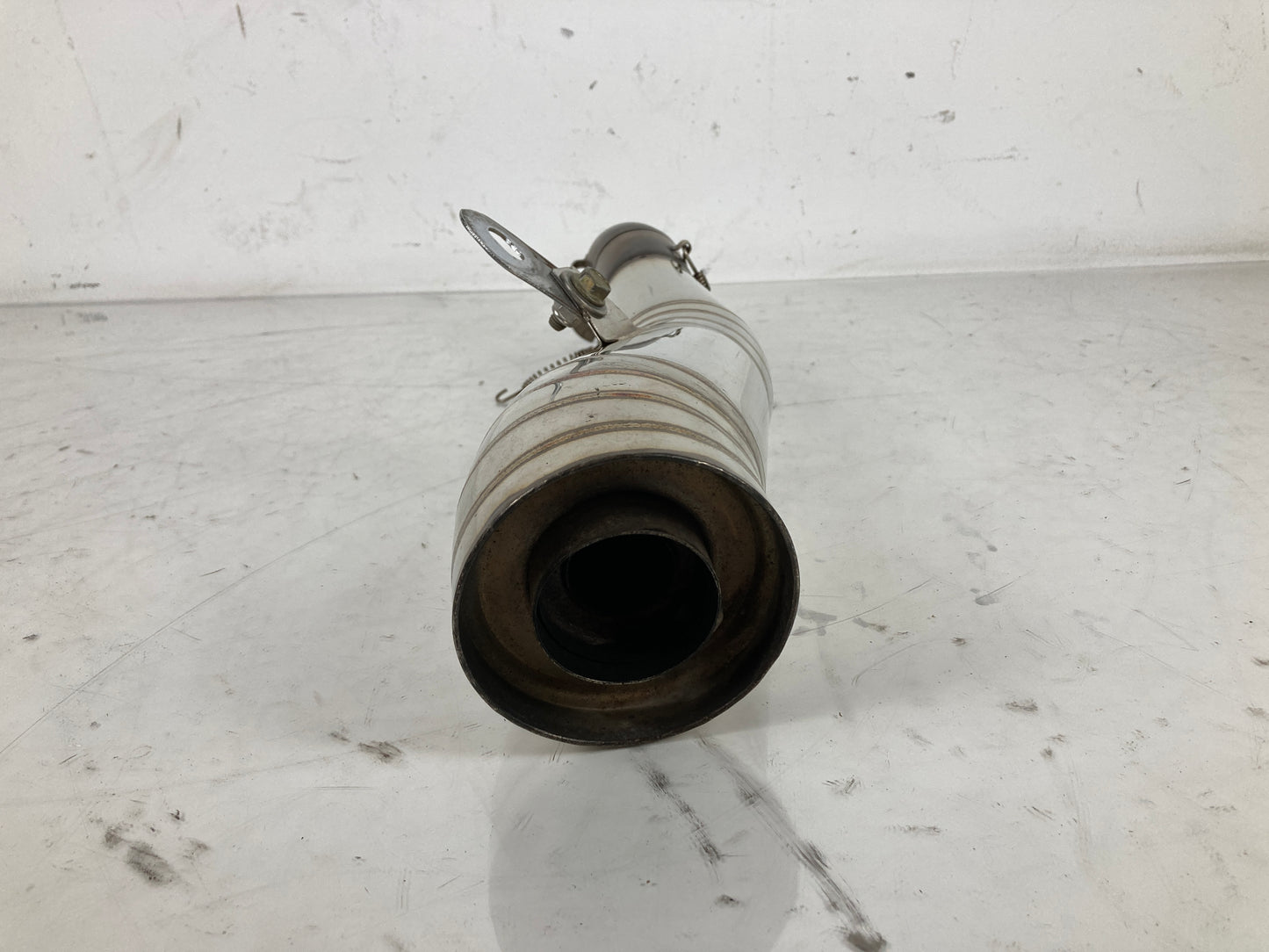 ESCAPE KAWASAKI Z 125 ABS