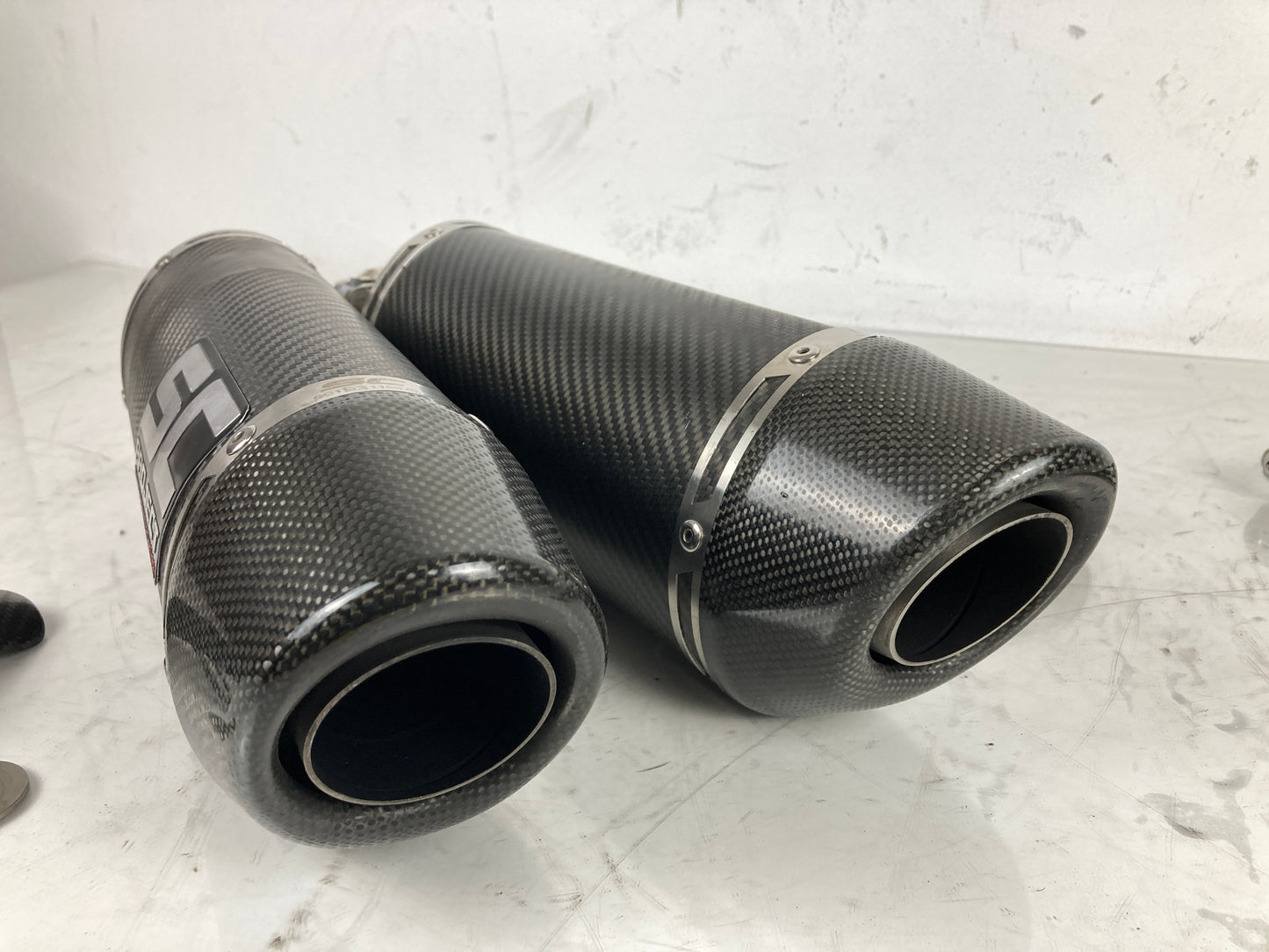 ESCAPE SPEED TRIPLE 1050 S ABS