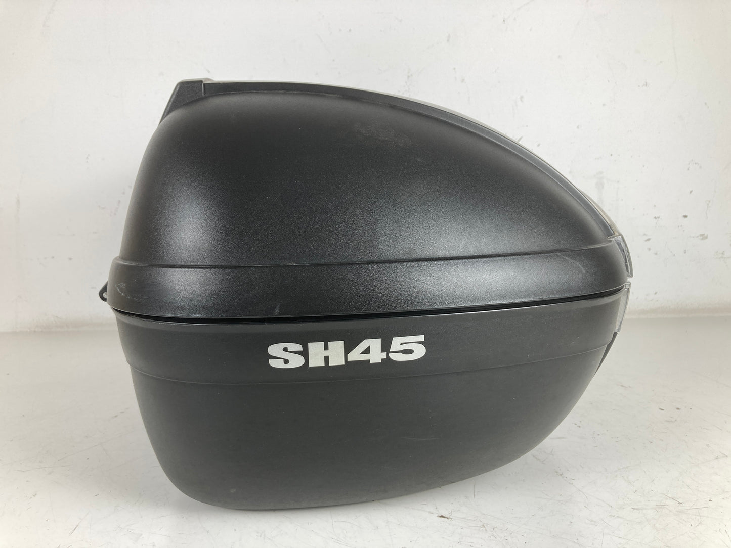 MALETA SHAD BMW F 650 GS