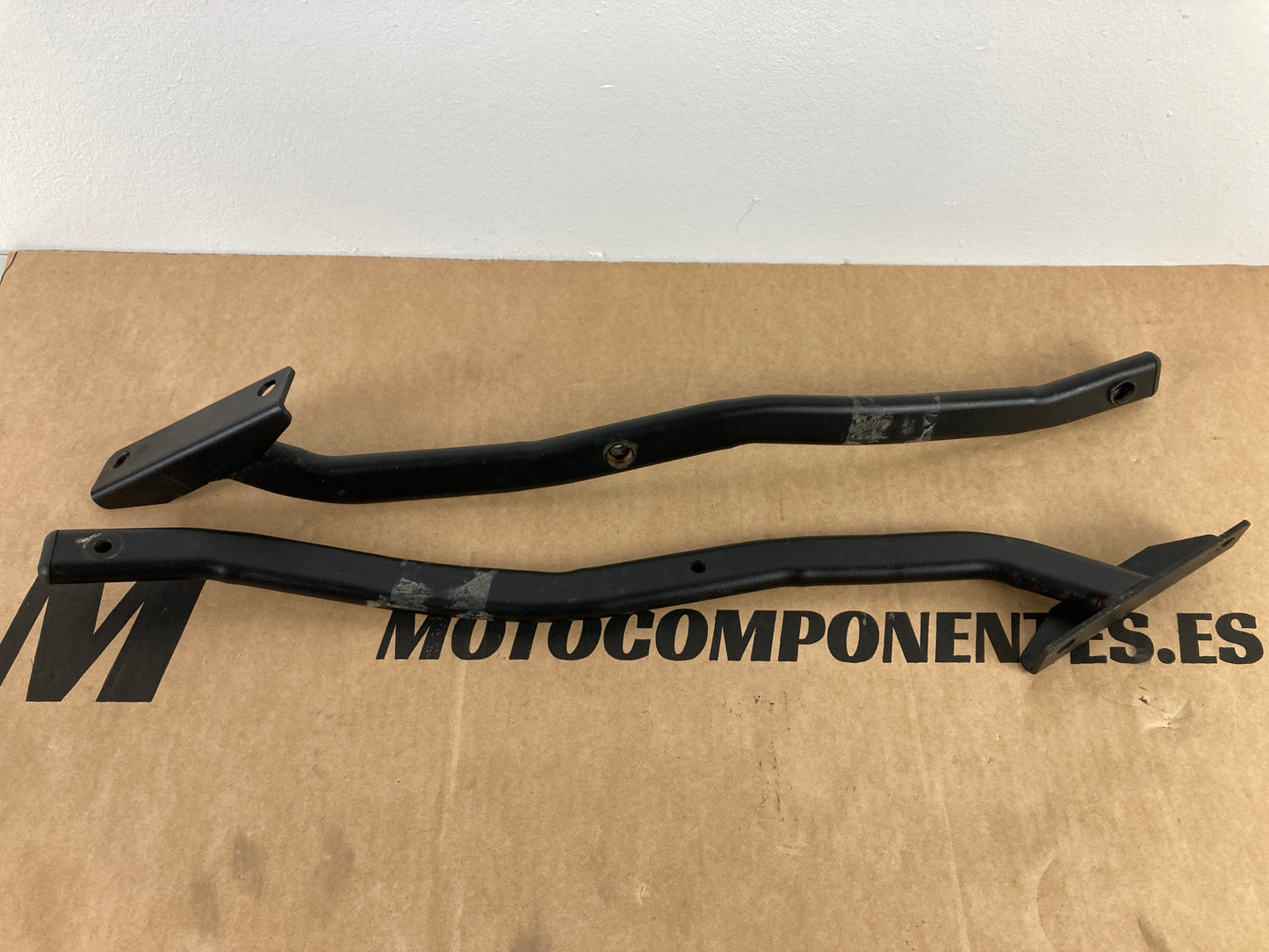 SOPORTE MALETA HONDA CB 500