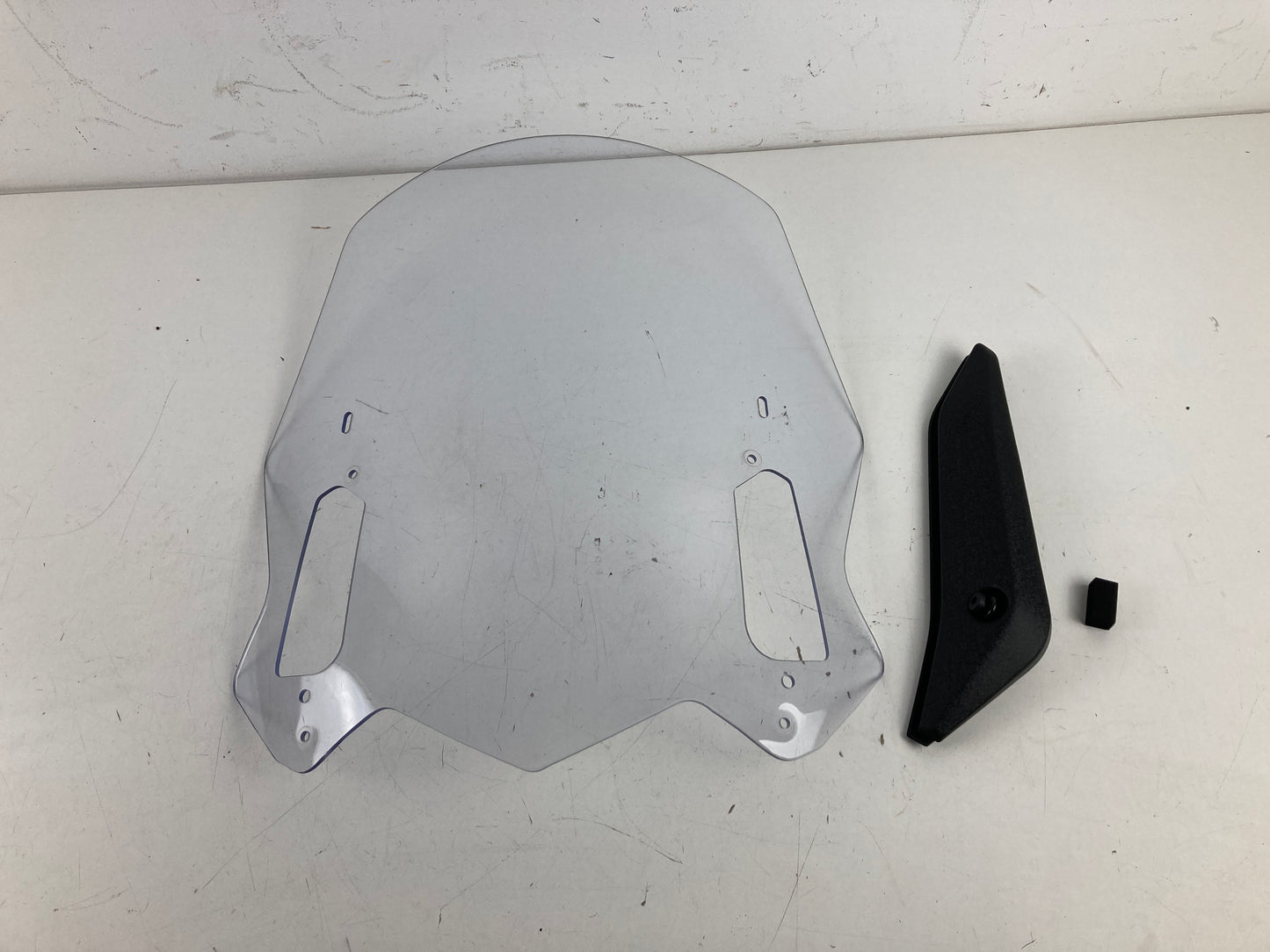 CÚPULA YAMAHA T-MAX 530