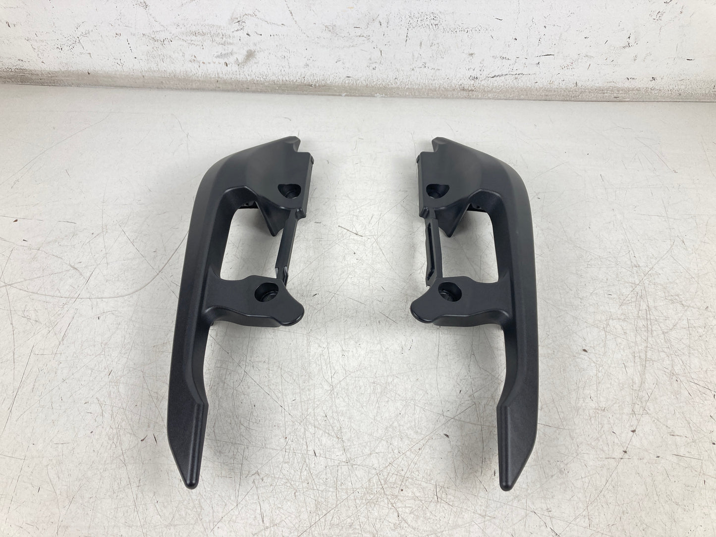 ASIDEROS PASAJERO NC 700 X