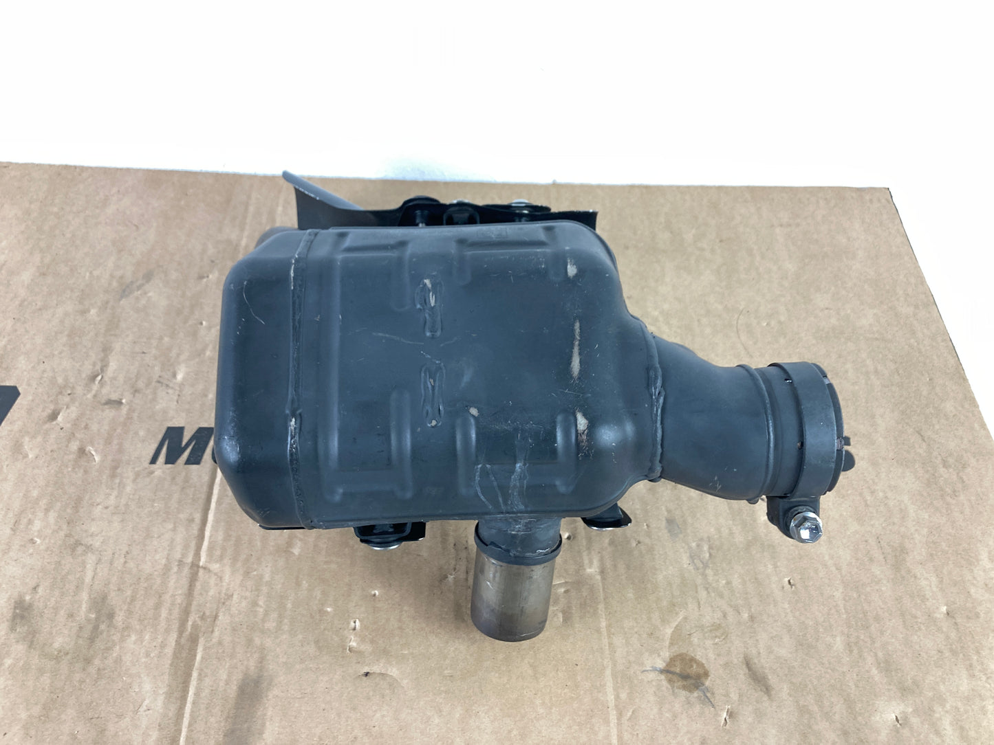 CATALIZADOR SUZUKI GSXR 1000