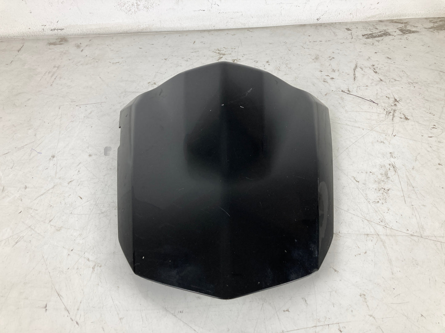 COLÍN SUZUKI GSX R 750