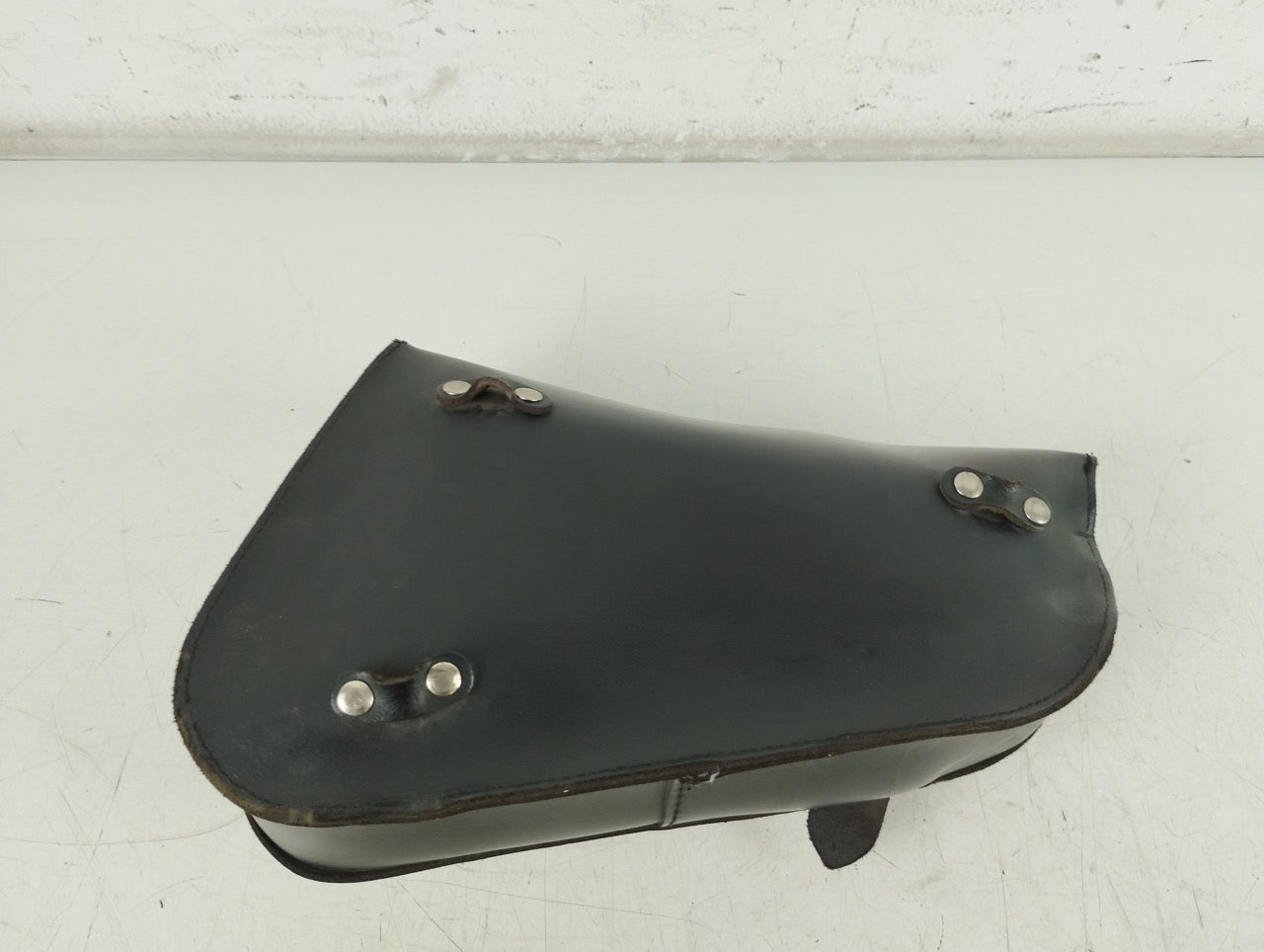 MALETAS SPORTSTER 883 IRON ABS
