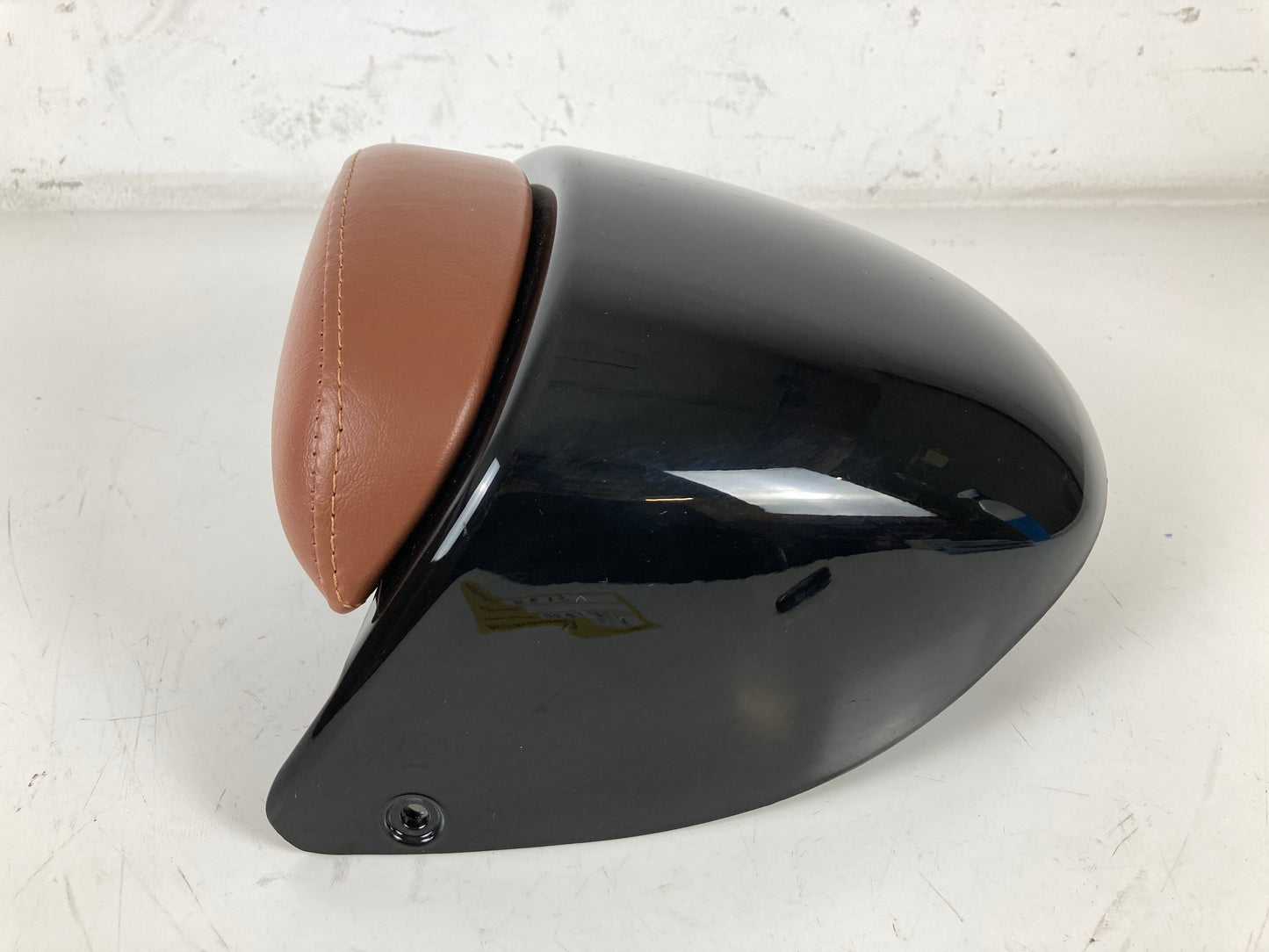 COLÍN UM UM SCRAMBLER 125 X CAFE