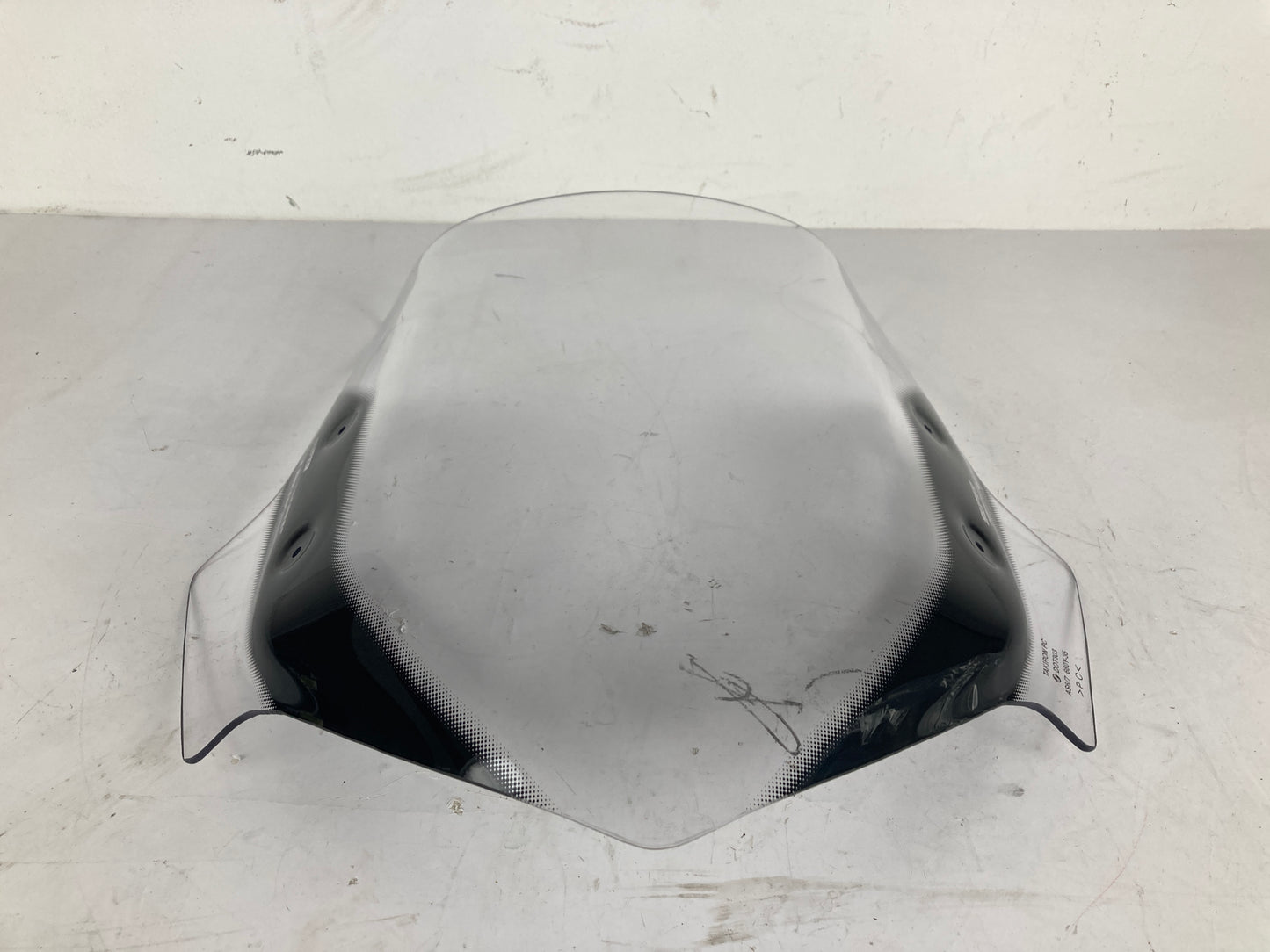 CÚPULA YAMAHA SUPER TENERE