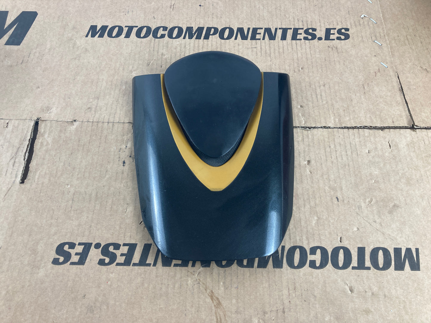 COLÍN HONDA CBR 600 RR